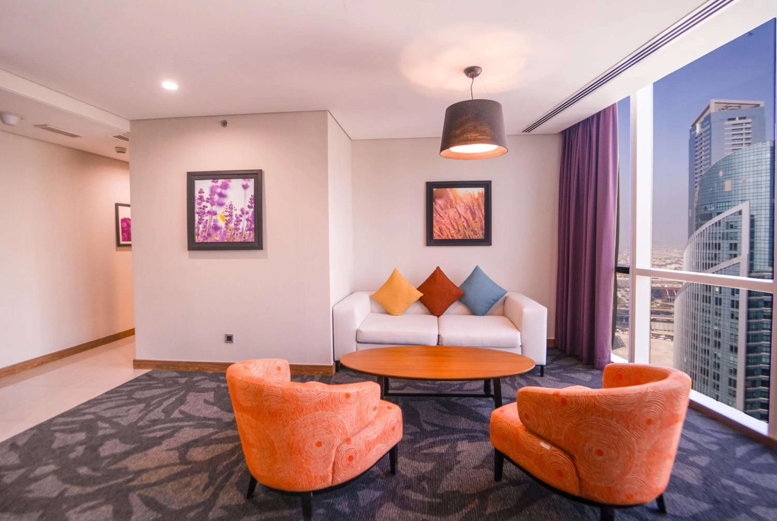 Park Regis Business Bay