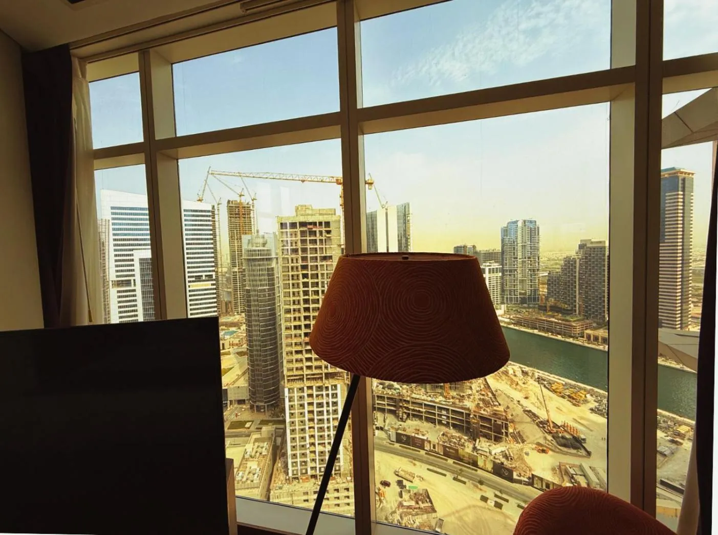 Park Regis Business Bay