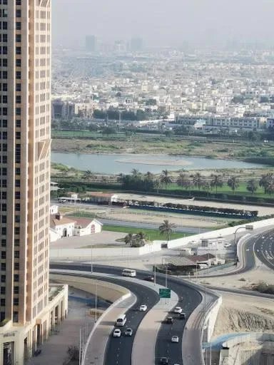 Park Regis Business Bay