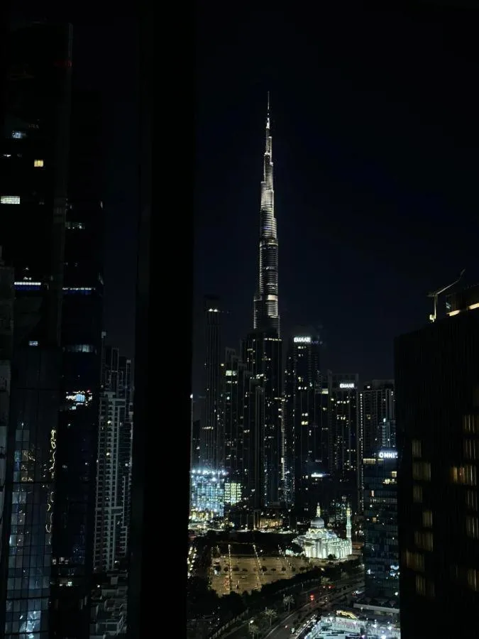 Park Regis Business Bay