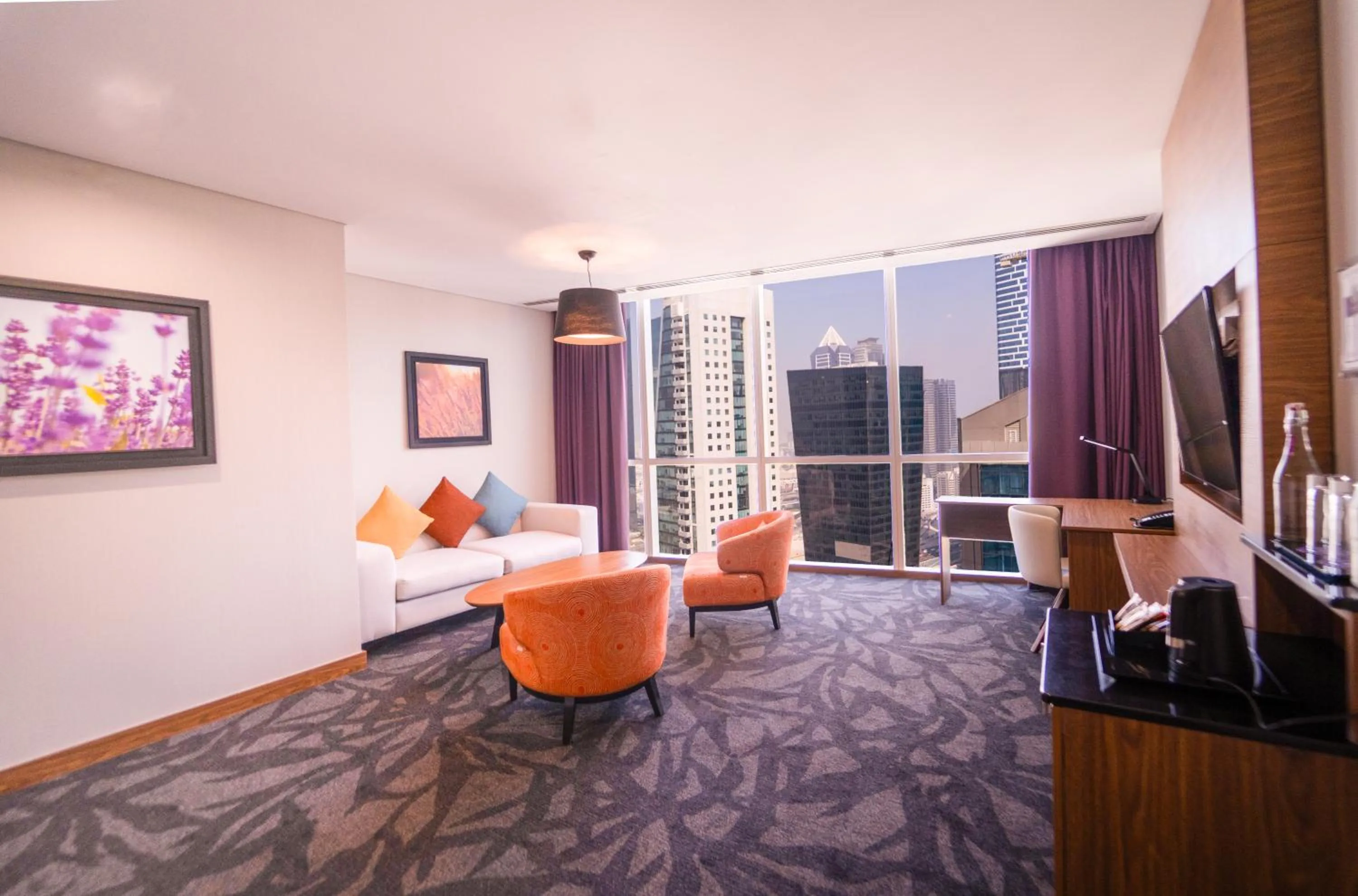 Park Regis Business Bay