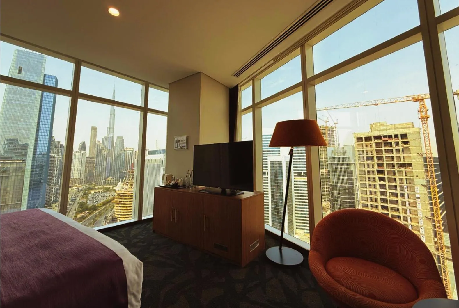 Park Regis Business Bay