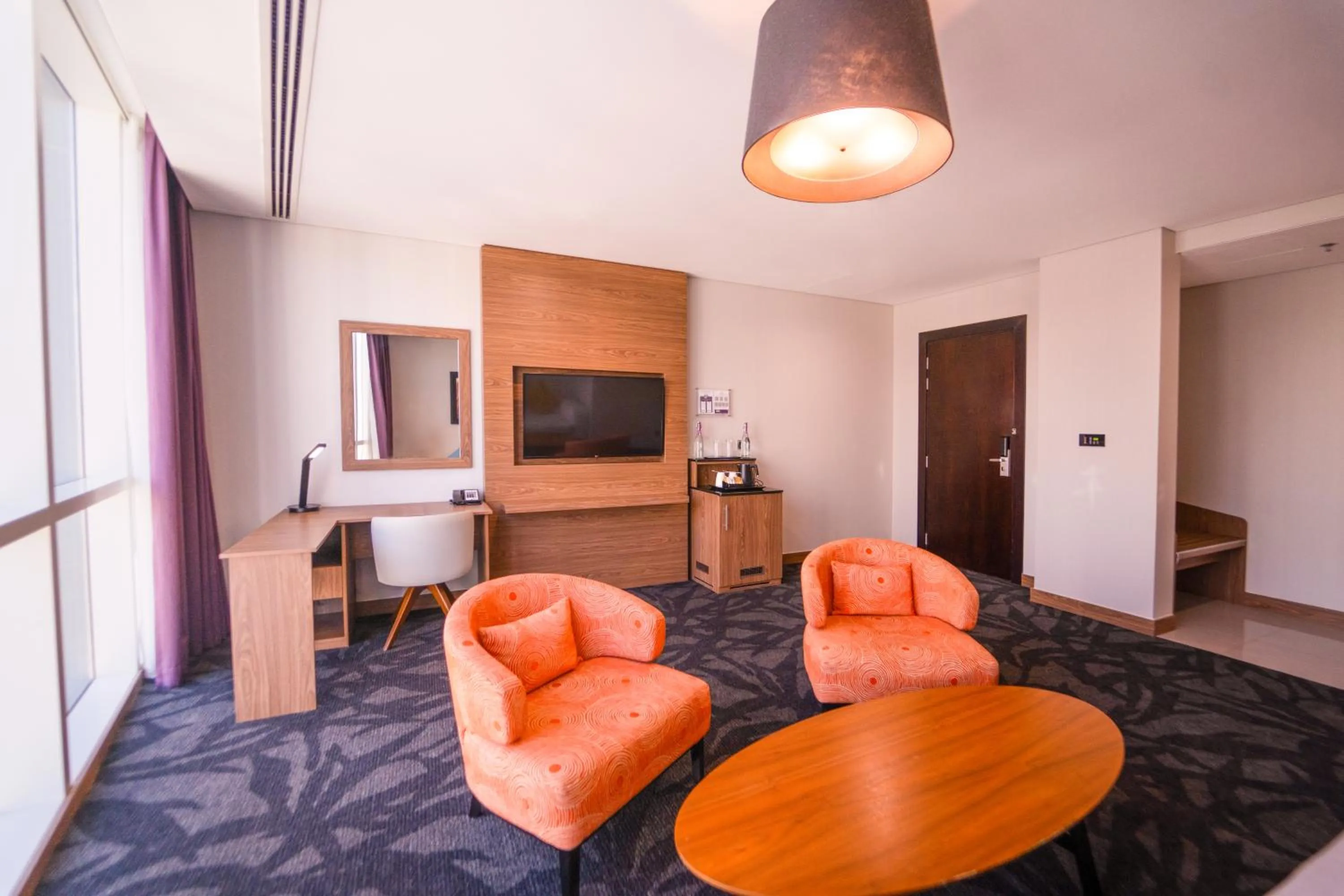 Park Regis Business Bay