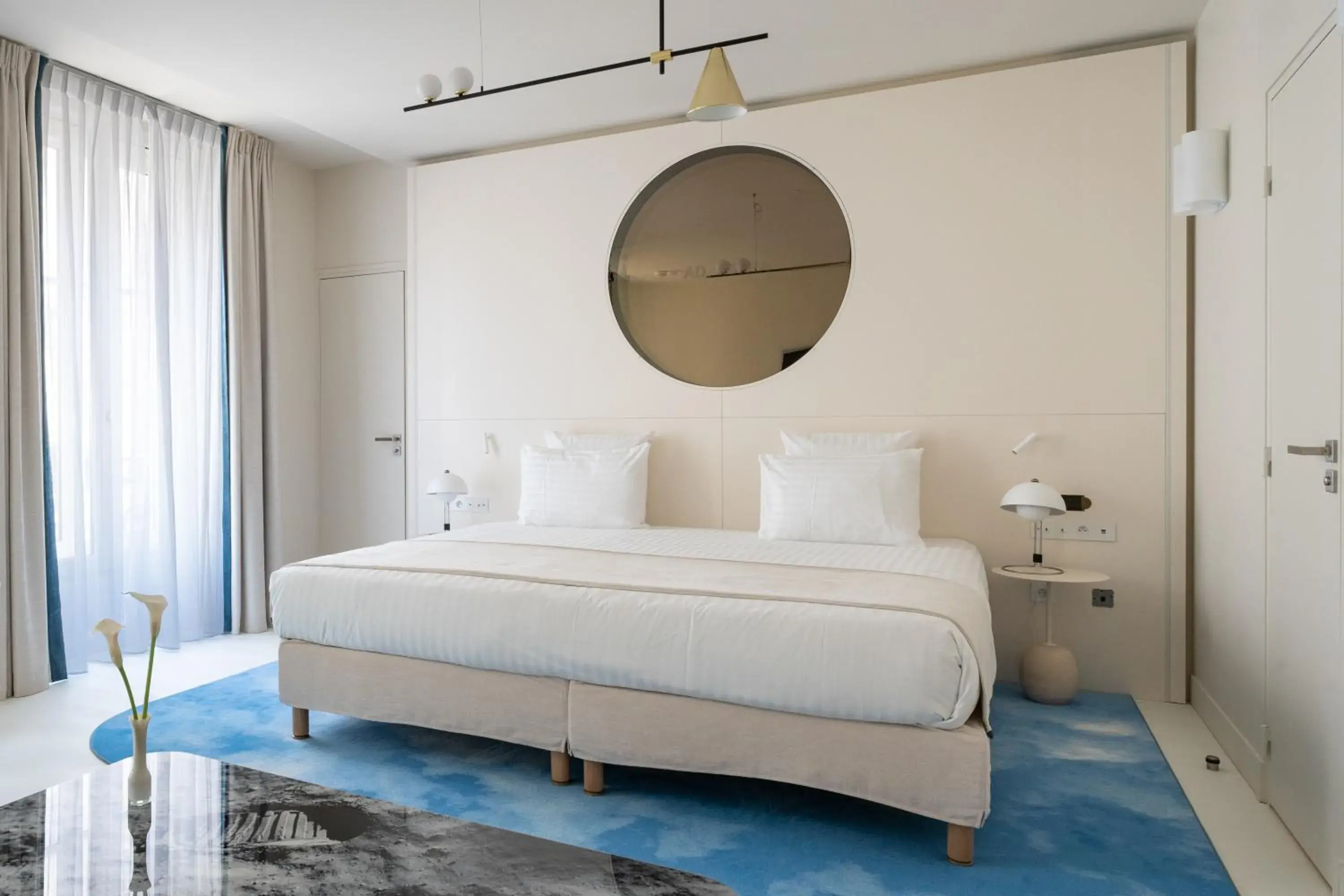 Privilege Room in Hotel Astra Opera - Astotel Privilege Room in Hotel Astra Opera - Astotel