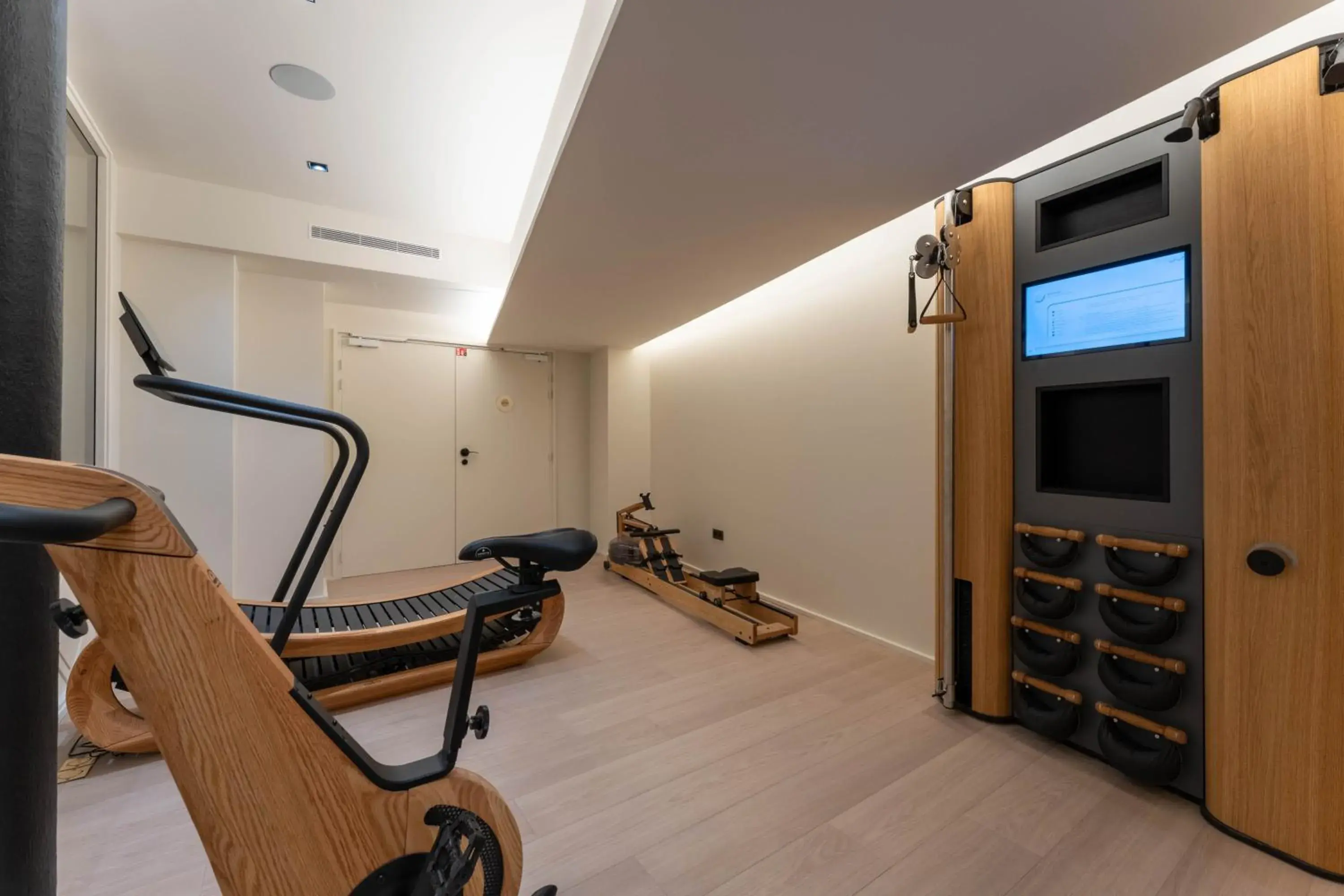 Spa and wellness centre/facilities in Hotel Astra Opera - Astotel Spa and wellness centre/facilities in Hotel Astra Opera - Astotel