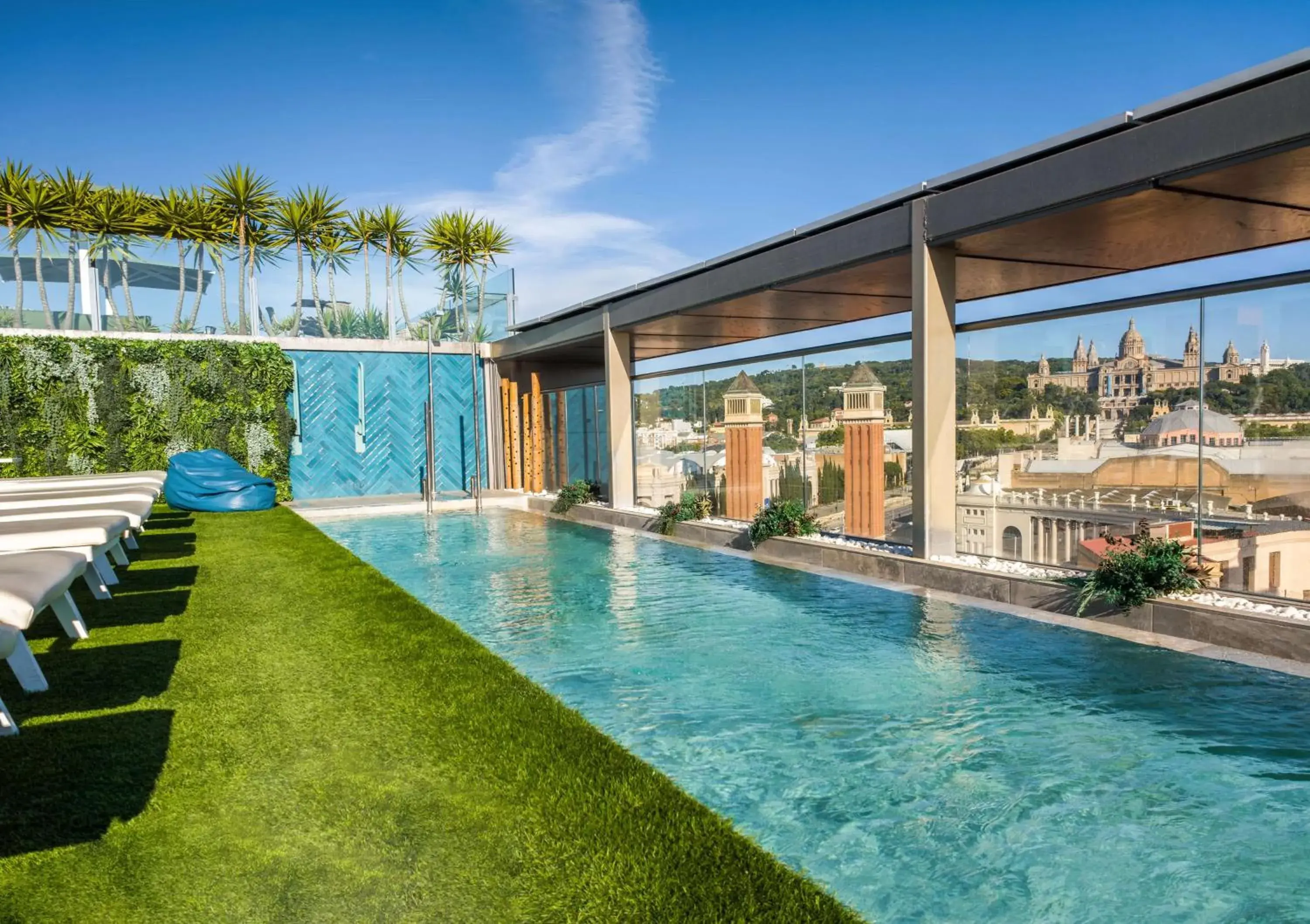 Occidental Barcelona 1929 Occidental Barcelona 1929