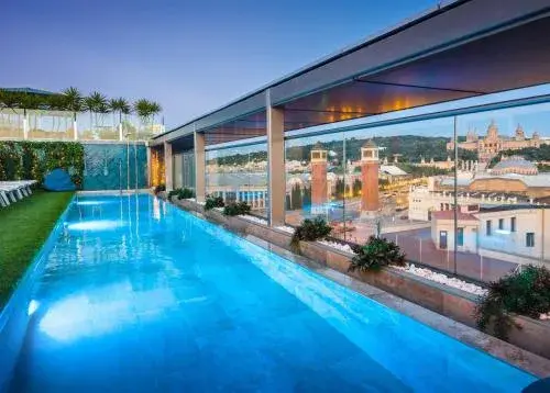 Occidental Barcelona 1929 Occidental Barcelona 1929