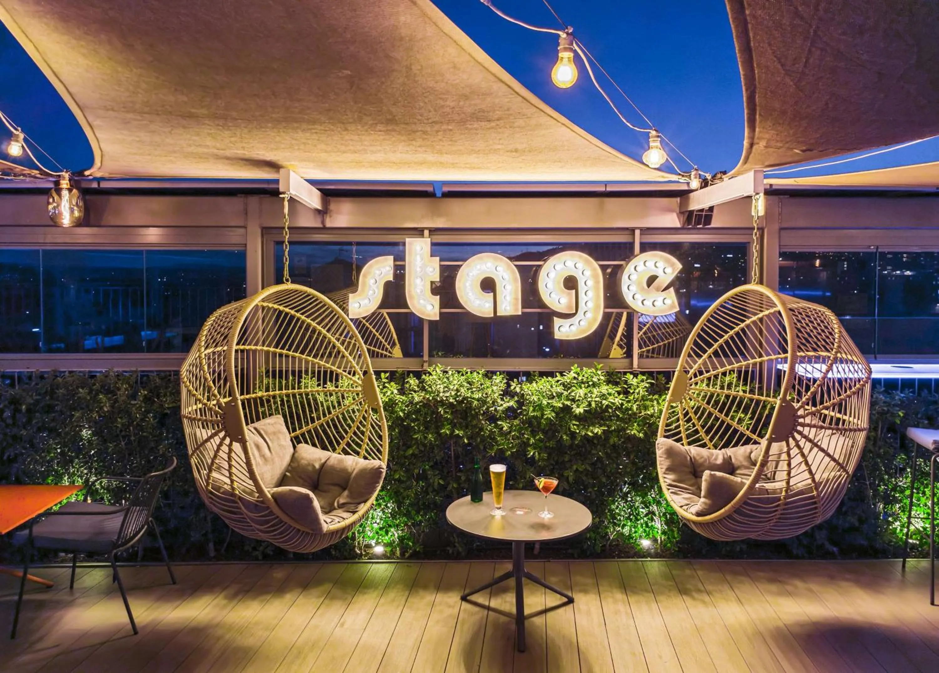 Balcony/Terrace in Occidental Barcelona 1929