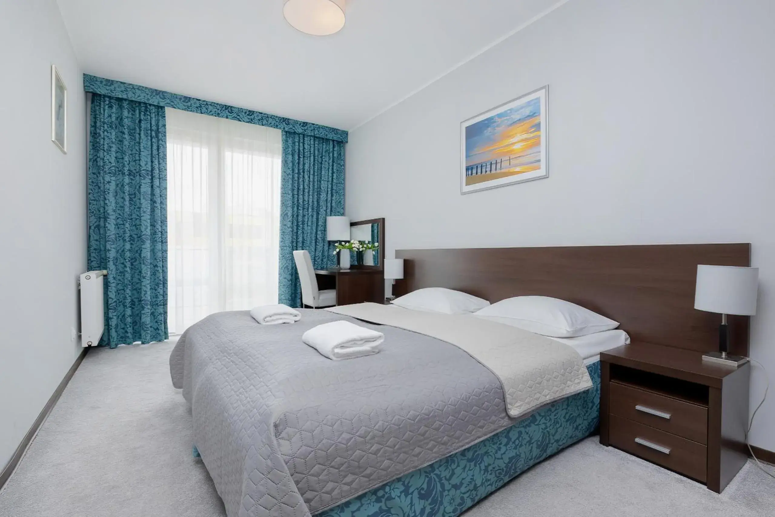 Apartamenty Aquarius by Noclegi Renters Apartamenty Aquarius by Noclegi Renters