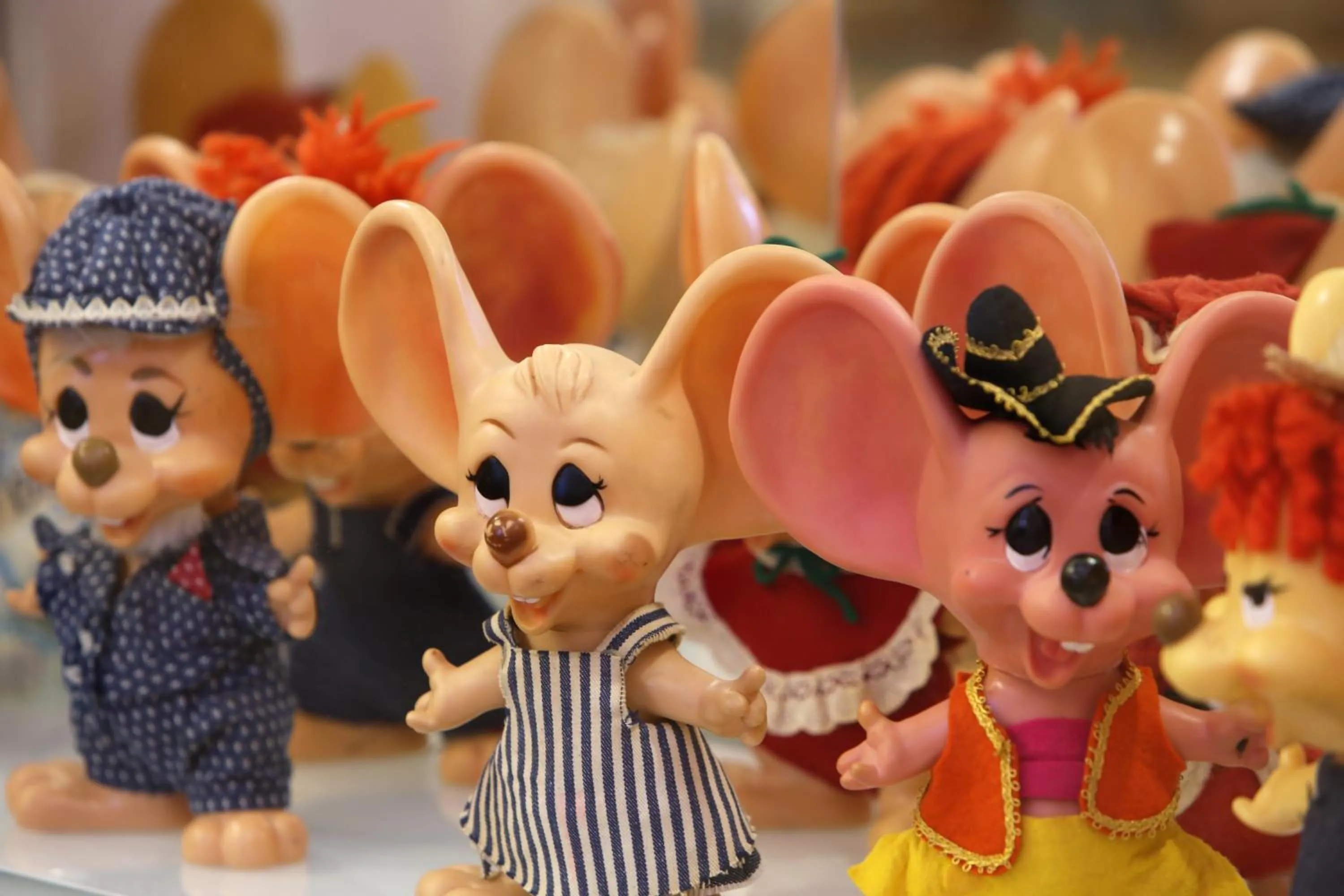 Decorative detail in Hotel Aulivia Opéra