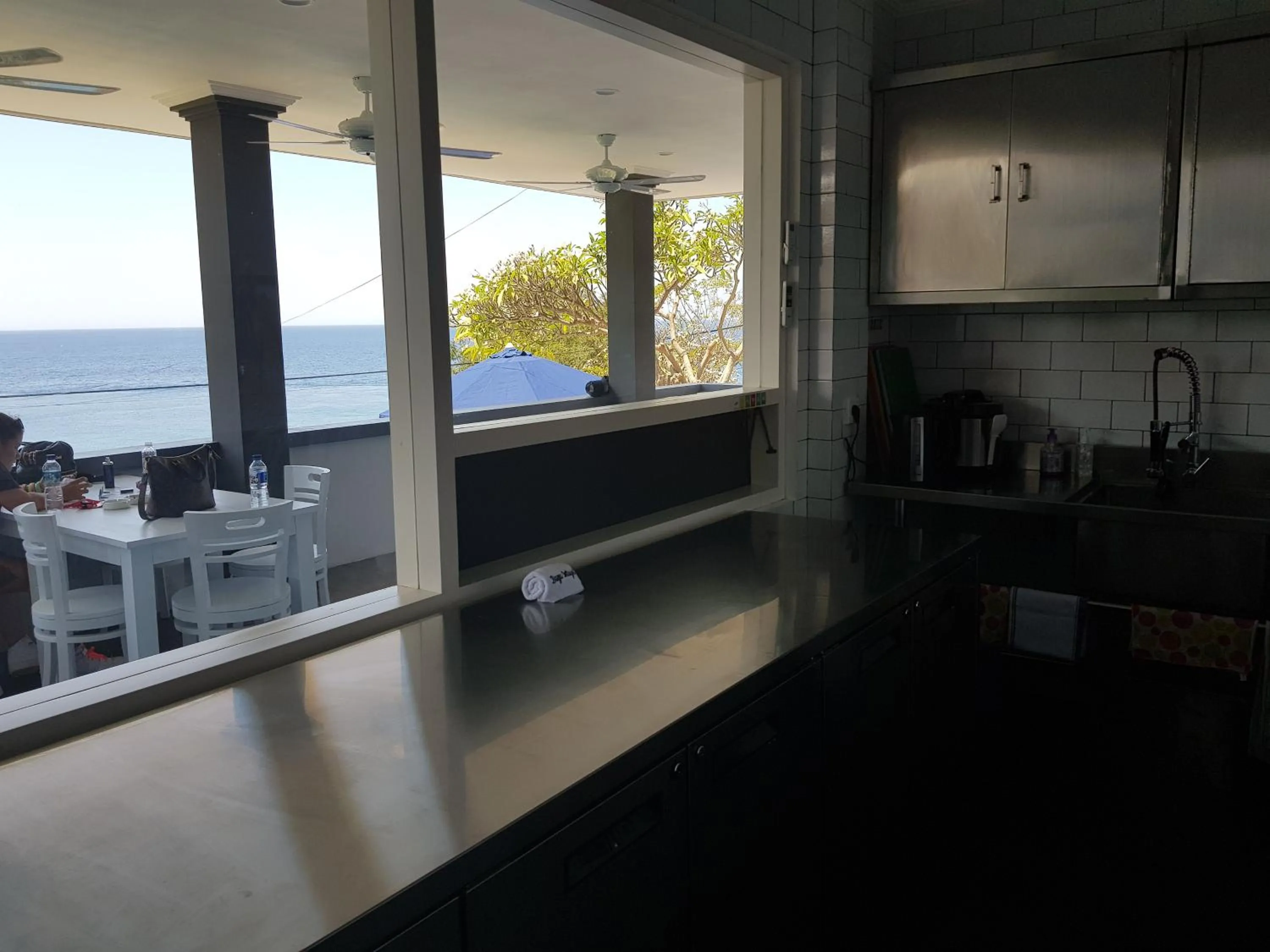 Property building in Bayu Cottages