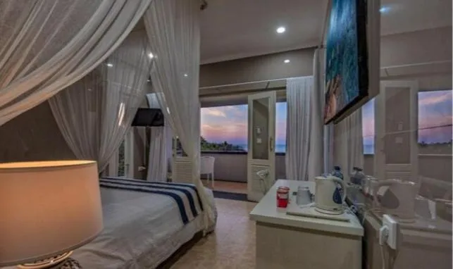 Photo of the whole room in Bayu Cottages