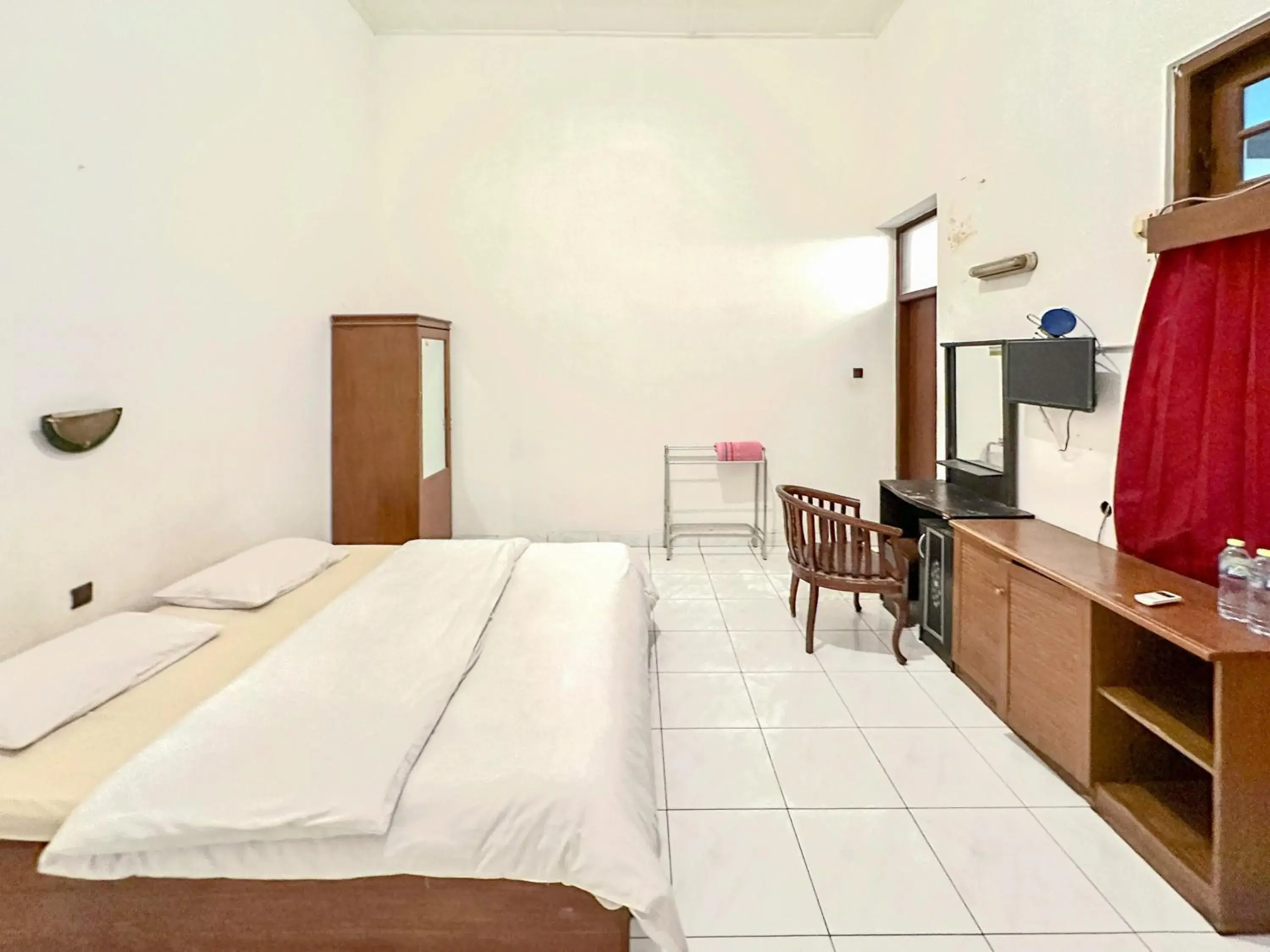 Hotel Dewi Sri Prawirotaman RedPartner Hotel Dewi Sri Prawirotaman RedPartner