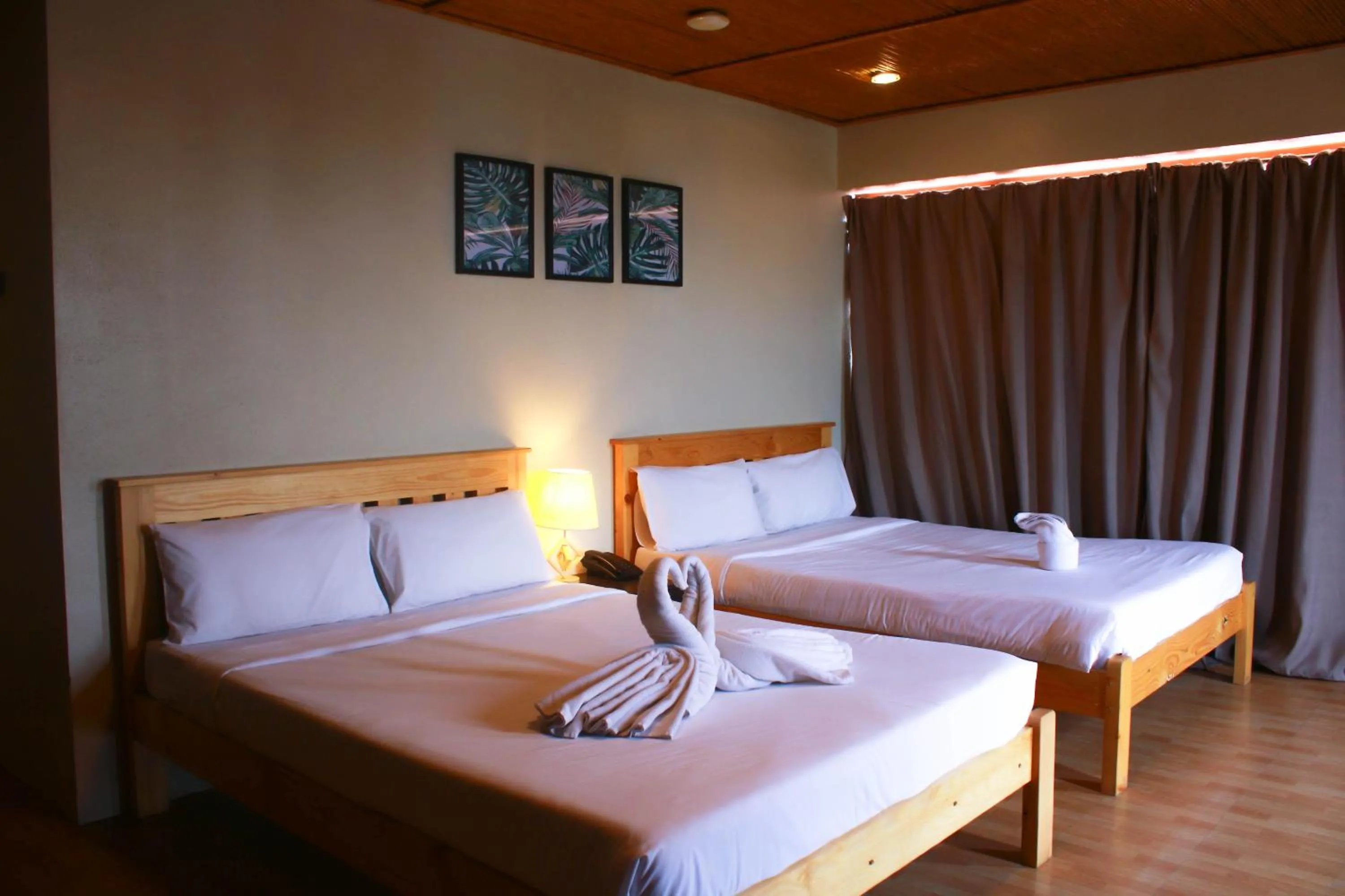 Manila Airport Hotel by Urban Connect