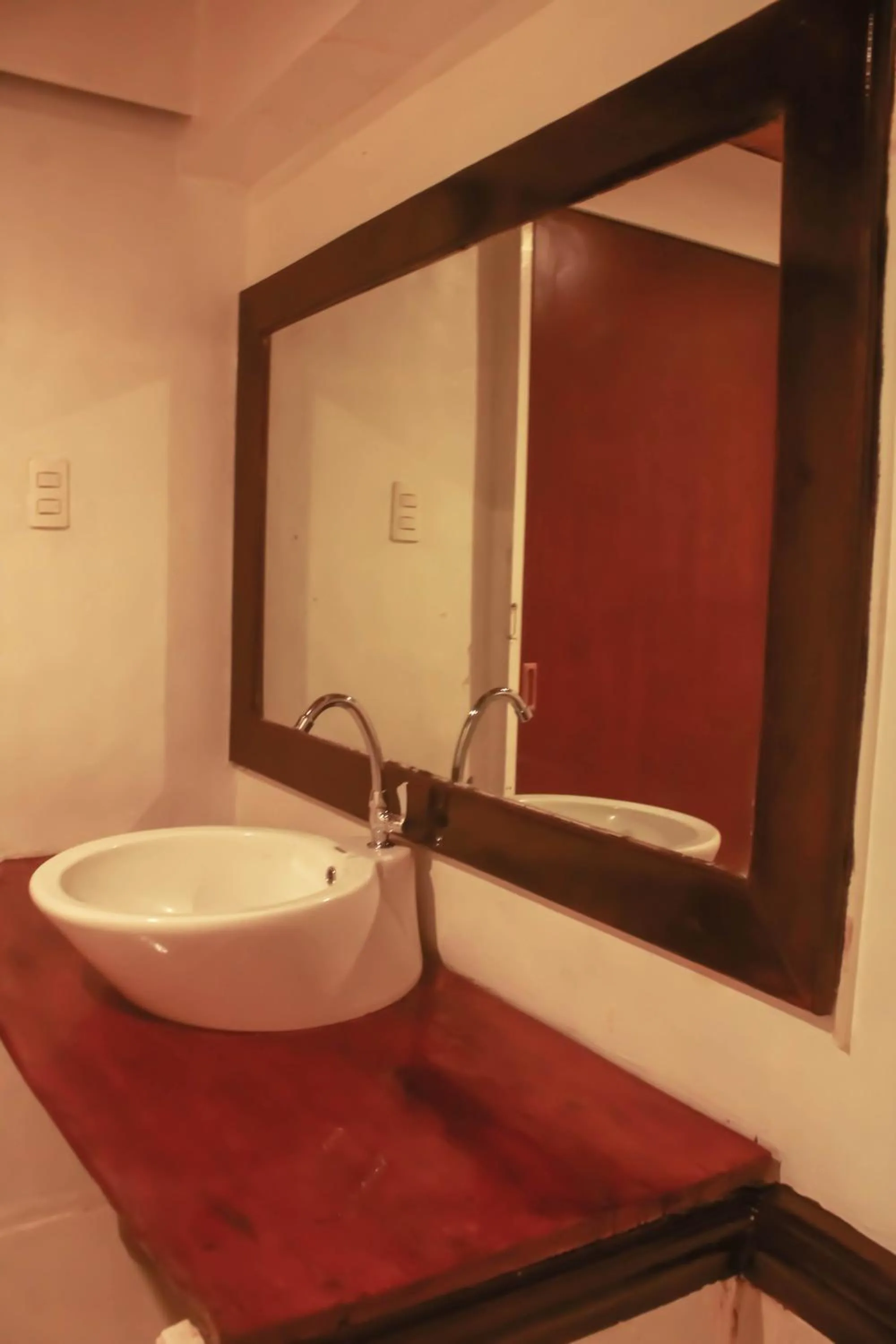 Manila Airport Hotel by Urban Connect