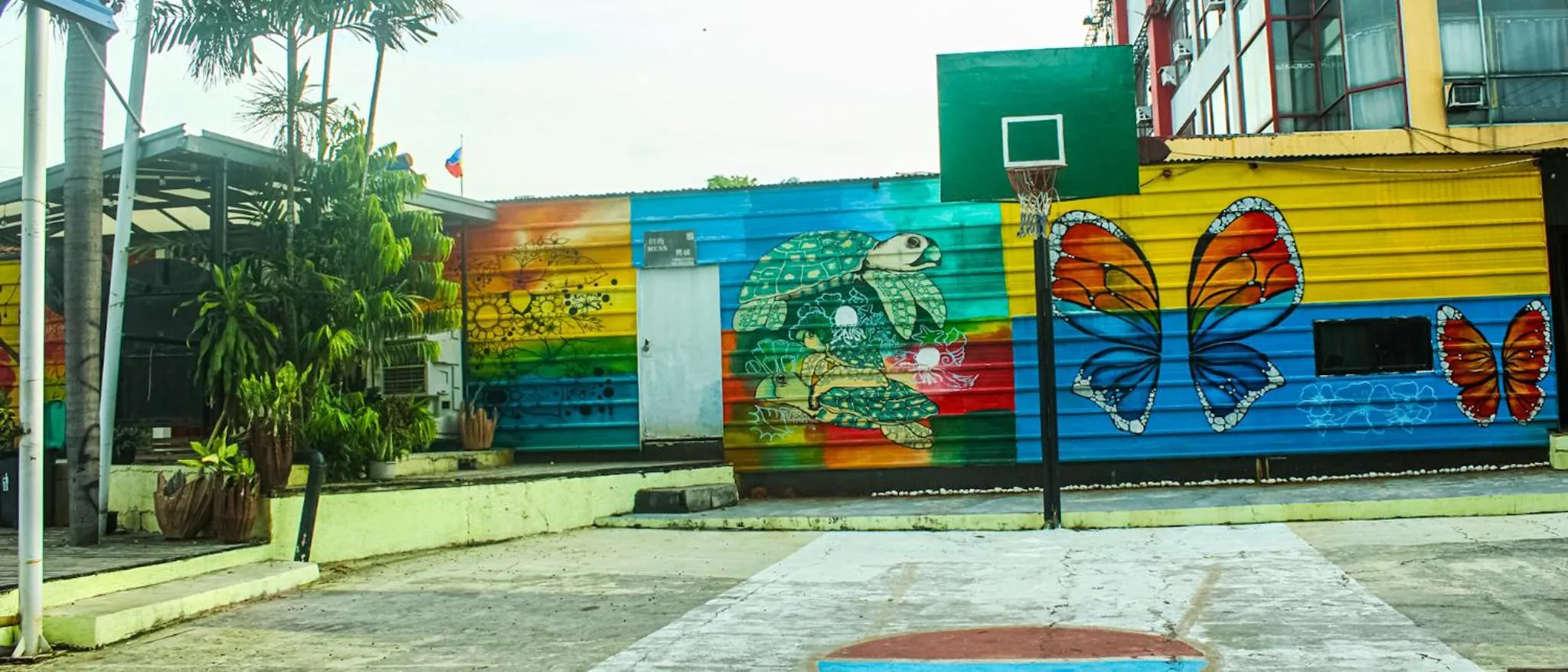 Manila Airport Hotel by Urban Connect