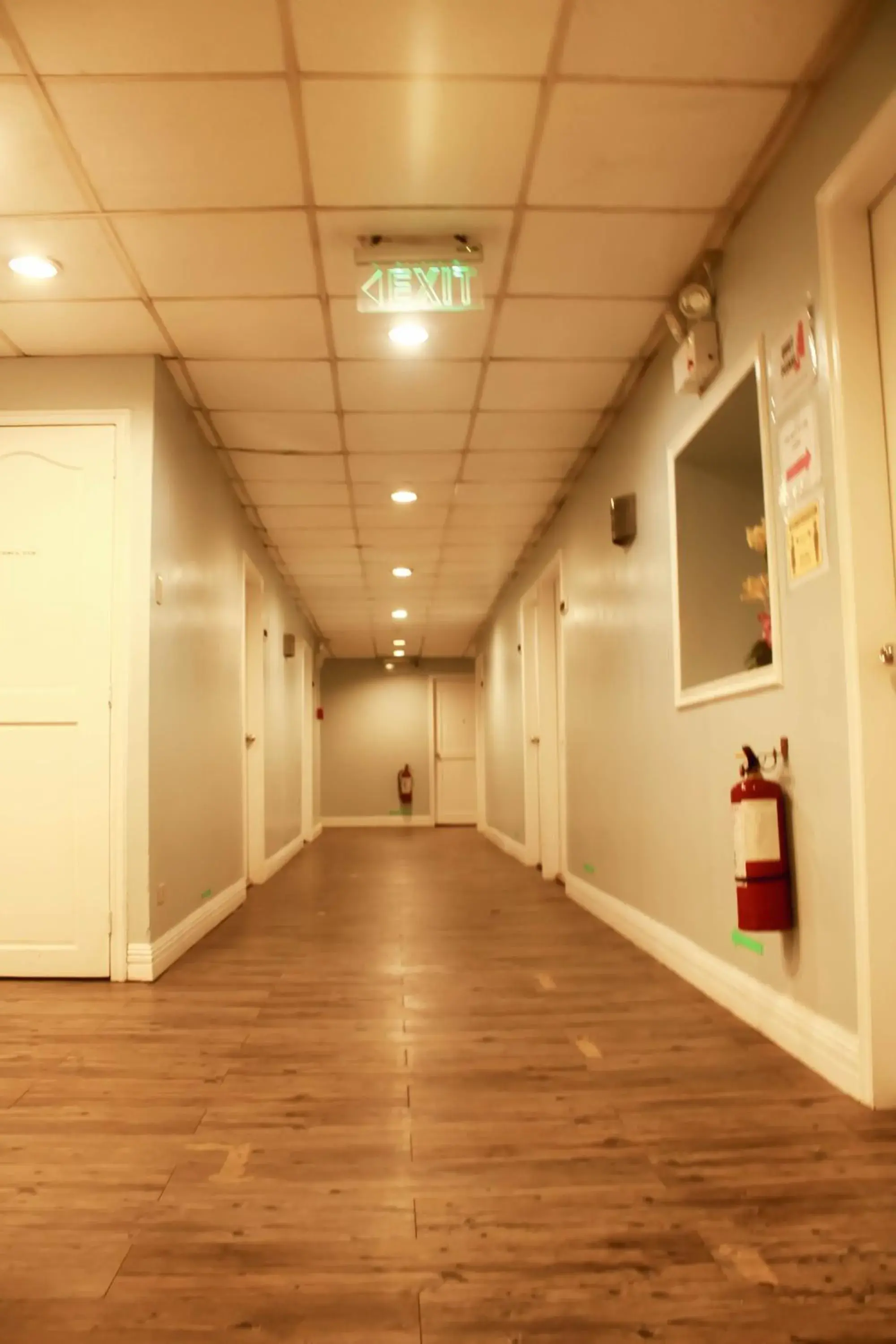 Property building in Manila Airport Hotel by Urban Connect Property building in Manila Airport Hotel by Urban Connect