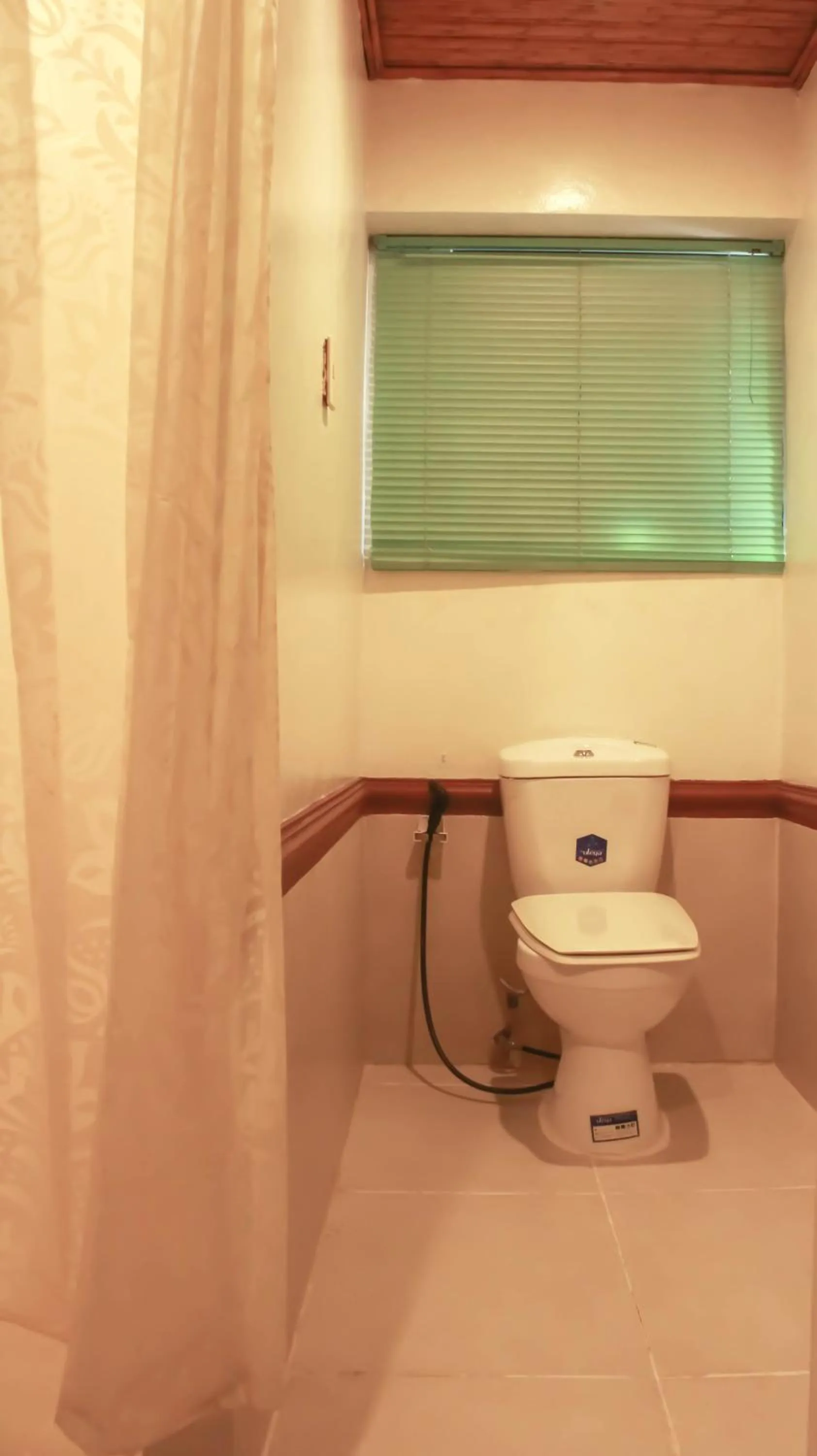 Manila Airport Hotel by Urban Connect