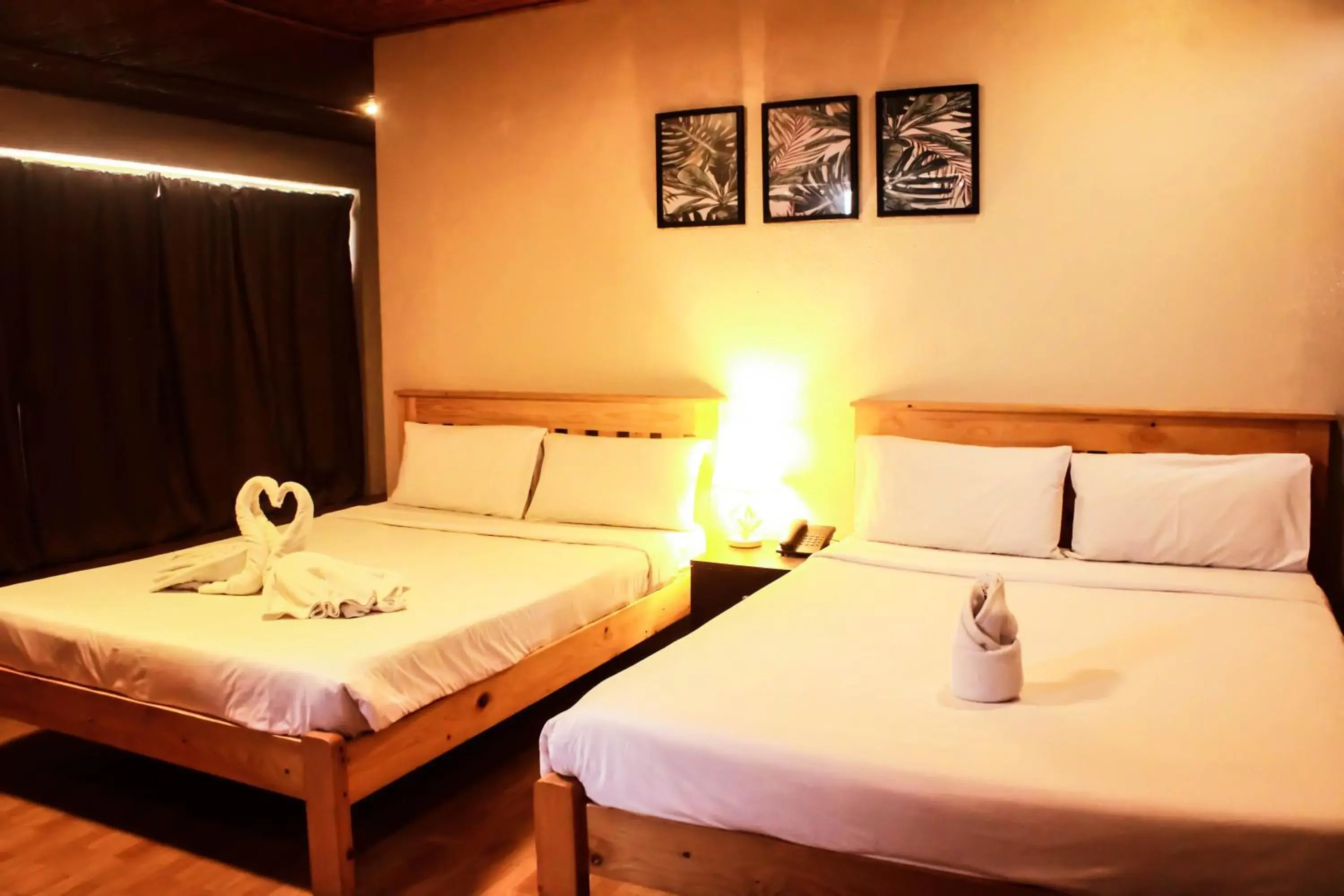 Executive Suite in Manila Airport Hotel by Urban Connect Executive Suite in Manila Airport Hotel by Urban Connect