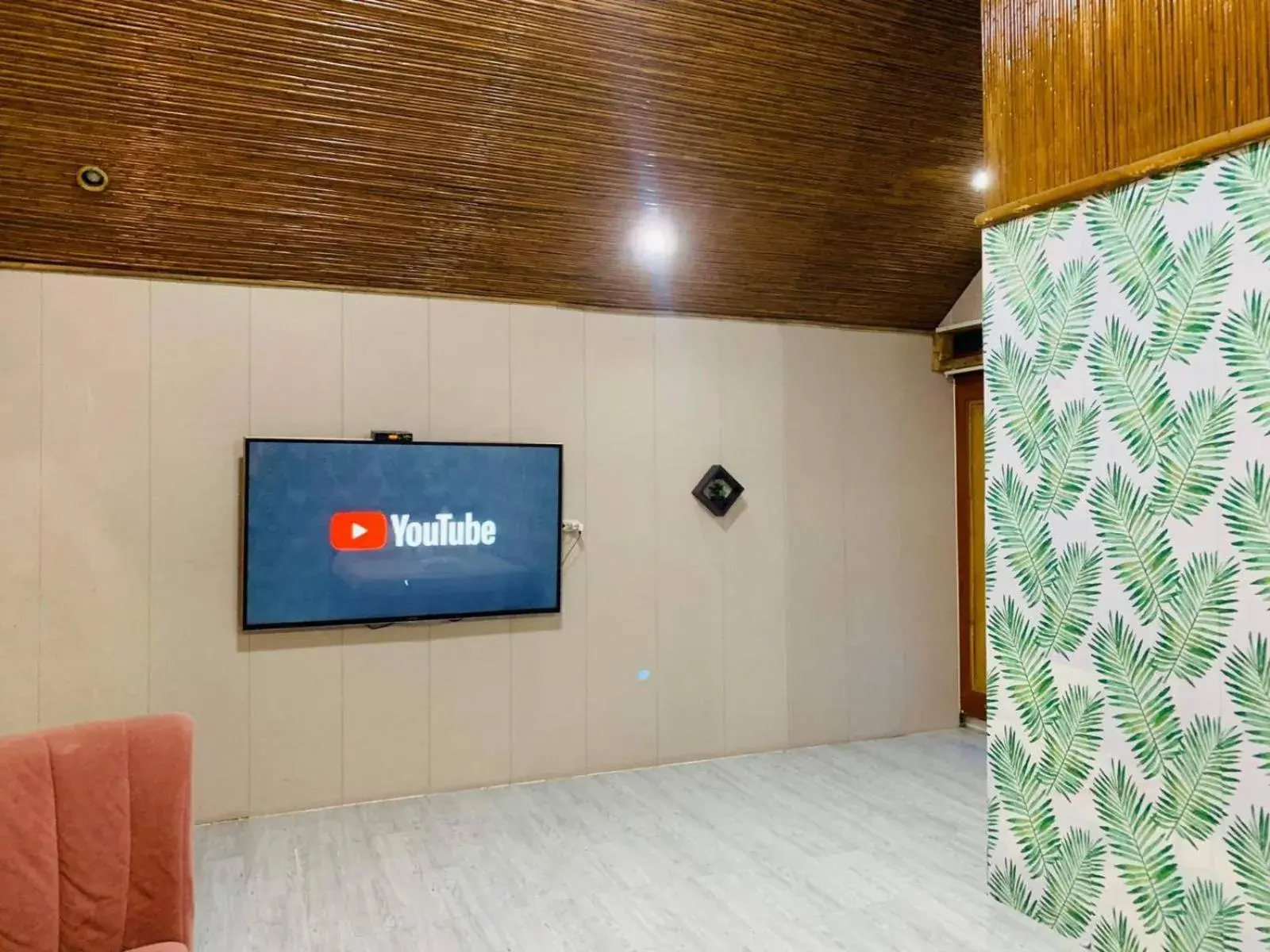 Villa in Manila Airport Hotel by Urban Connect Villa in Manila Airport Hotel by Urban Connect