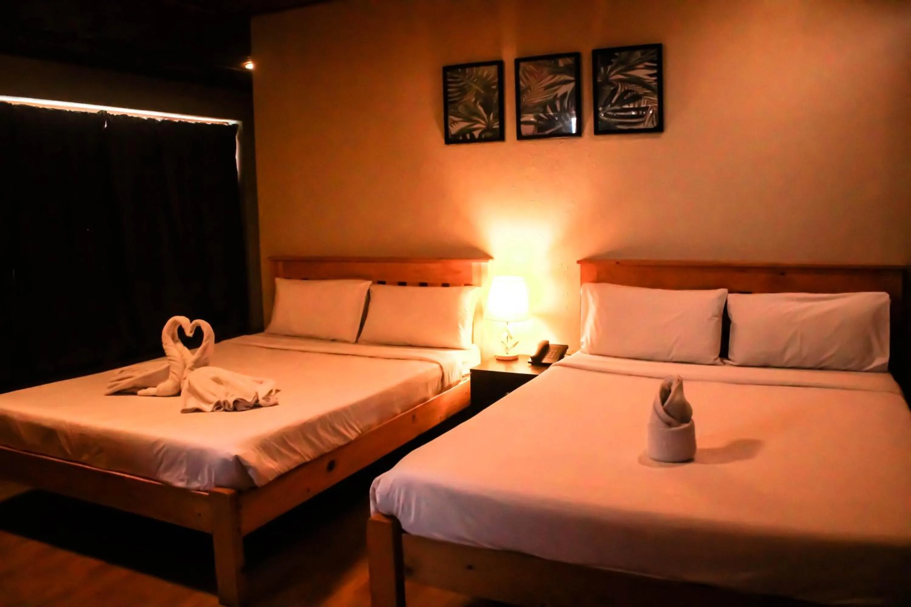 Manila Airport Hotel by Urban Connect