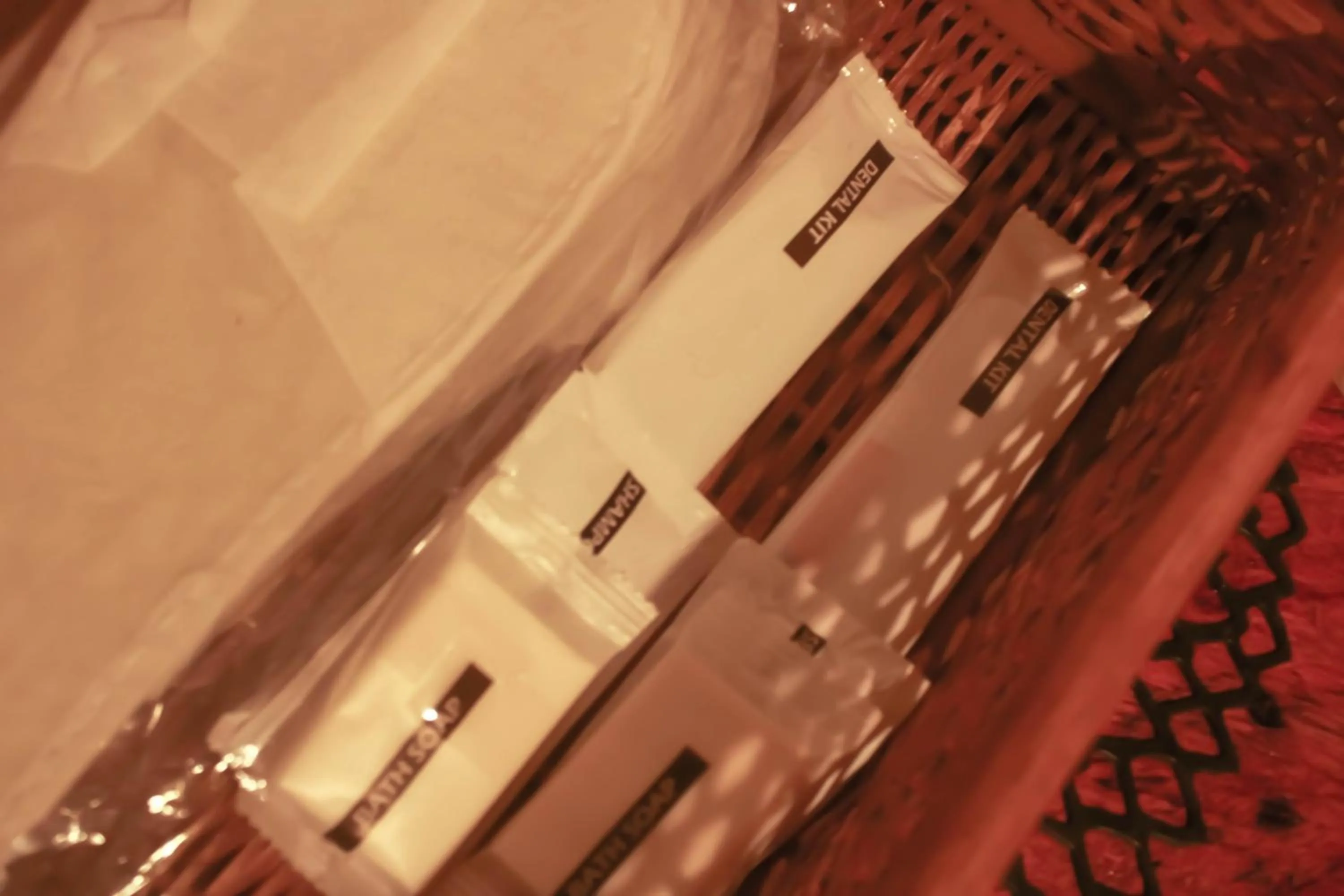 Manila Airport Hotel by Urban Connect