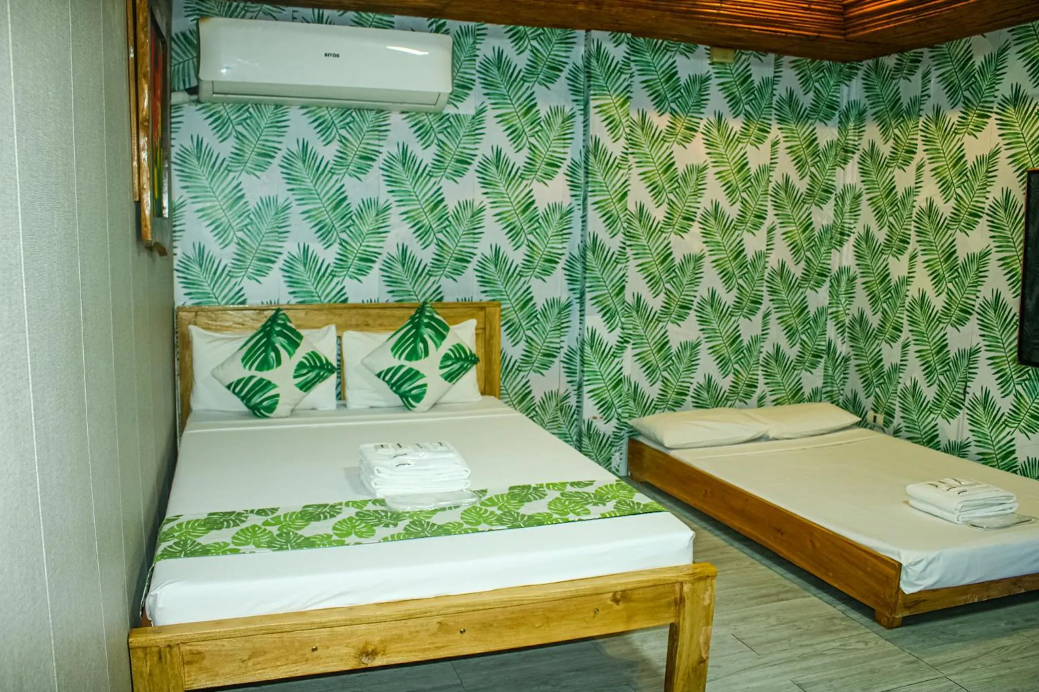 Manila Airport Hotel by Urban Connect