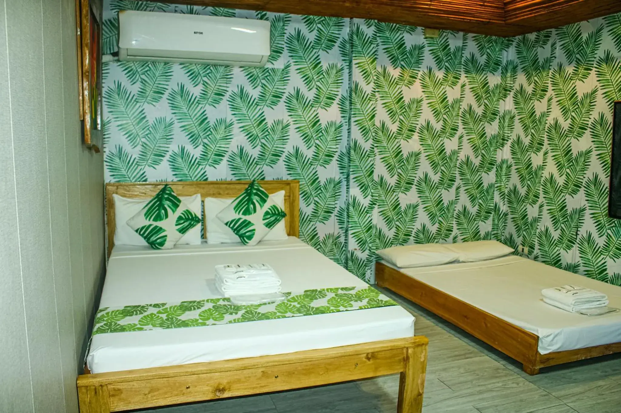 Villa in Manila Airport Hotel by Urban Connect Villa in Manila Airport Hotel by Urban Connect