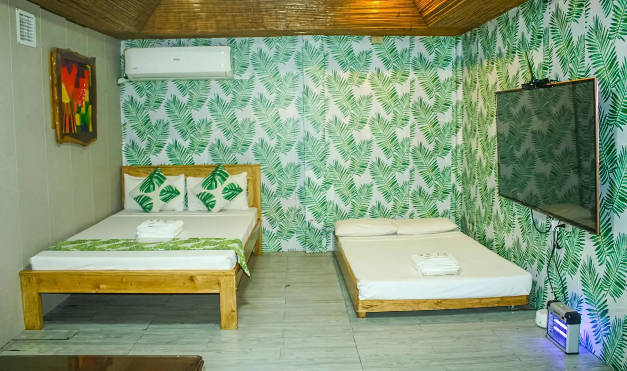 Villa in Manila Airport Hotel by Urban Connect Villa in Manila Airport Hotel by Urban Connect