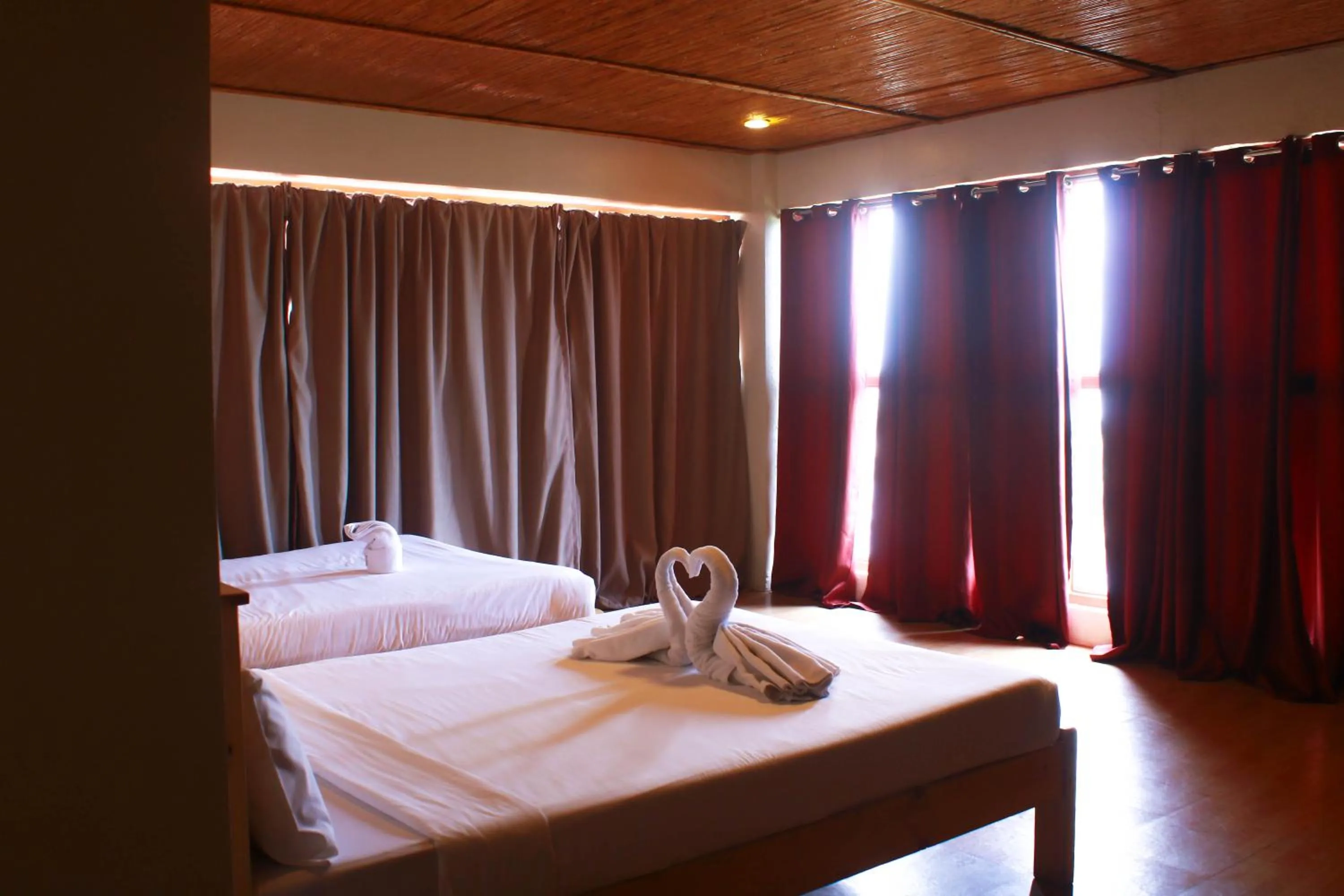 Manila Airport Hotel by Urban Connect