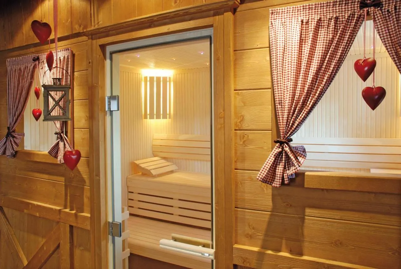 Massage in Landhotel Christopherhof