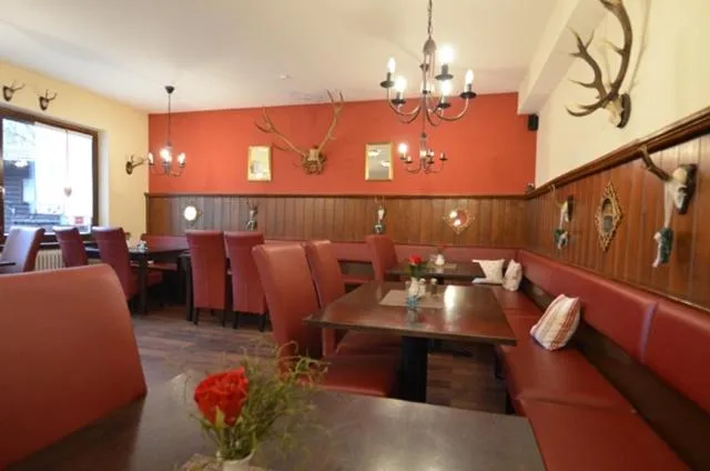 Landhotel Christopherhof