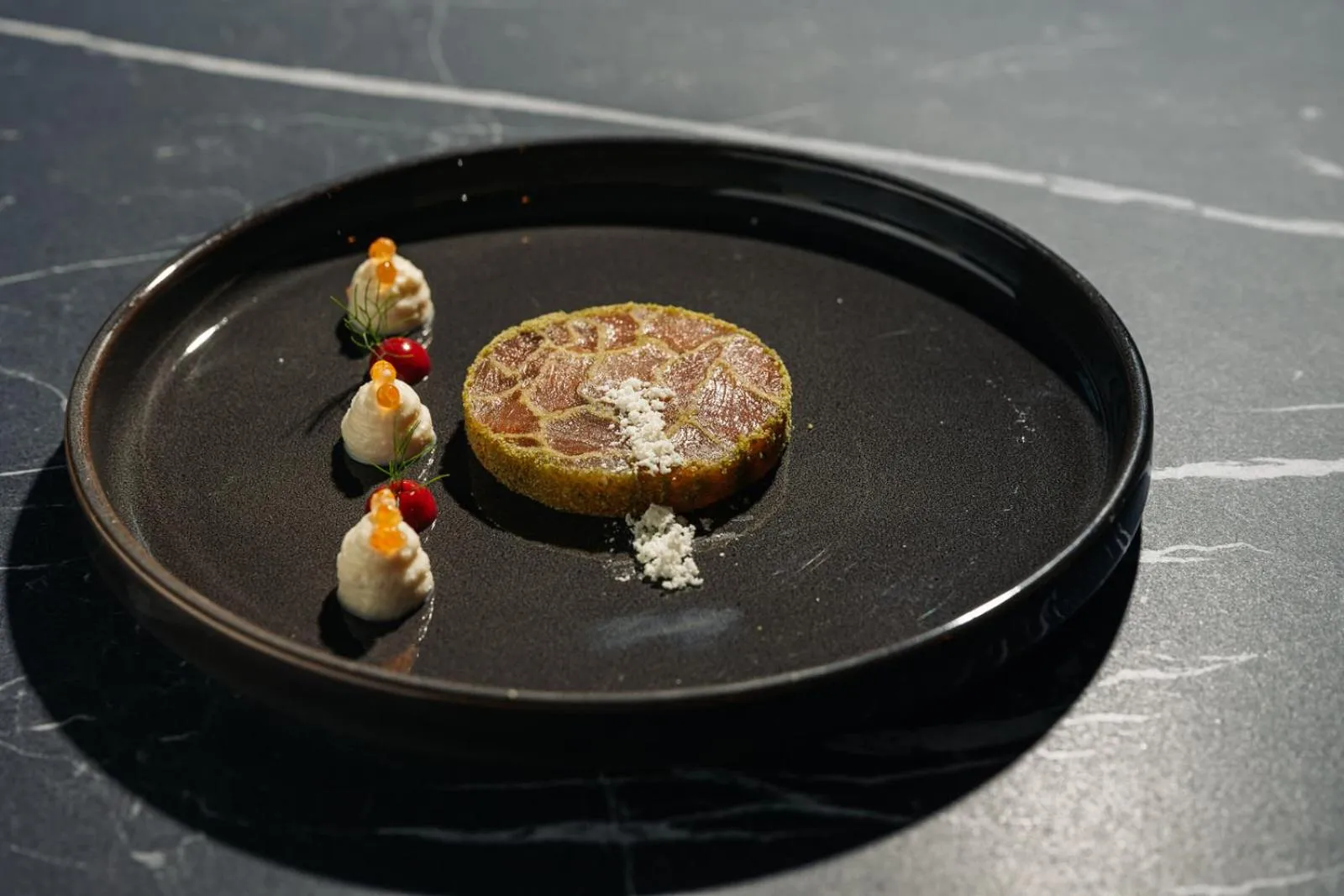 DAM boutique hotel & restaurant