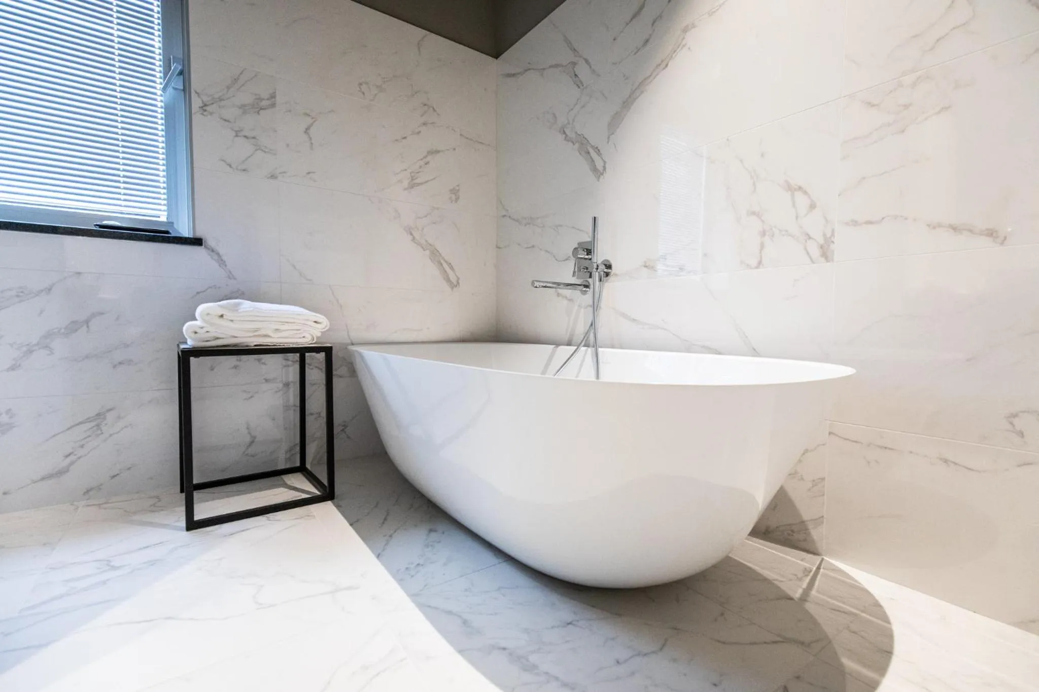 DAM boutique hotel & restaurant