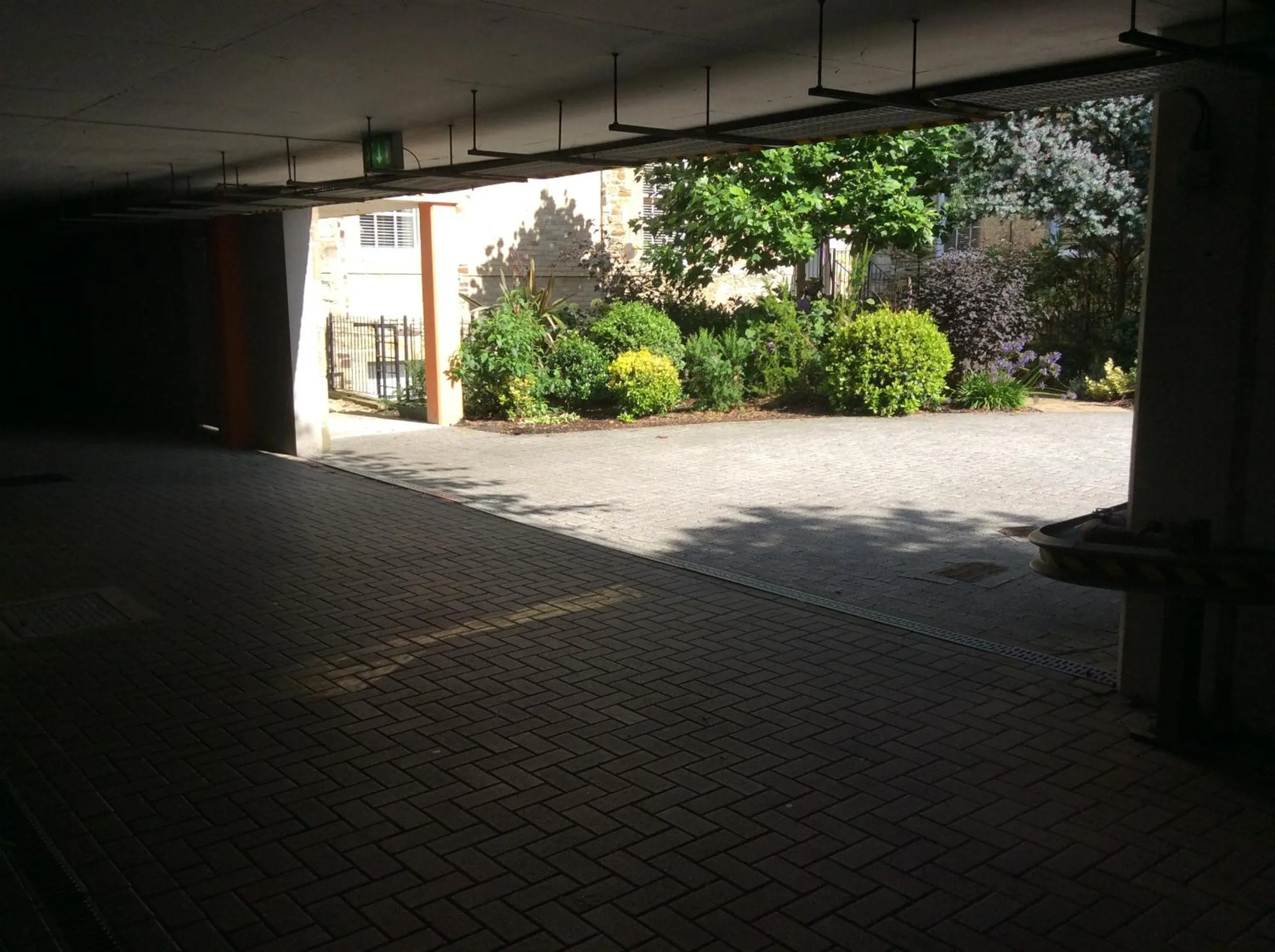 Property building in Chy Bre