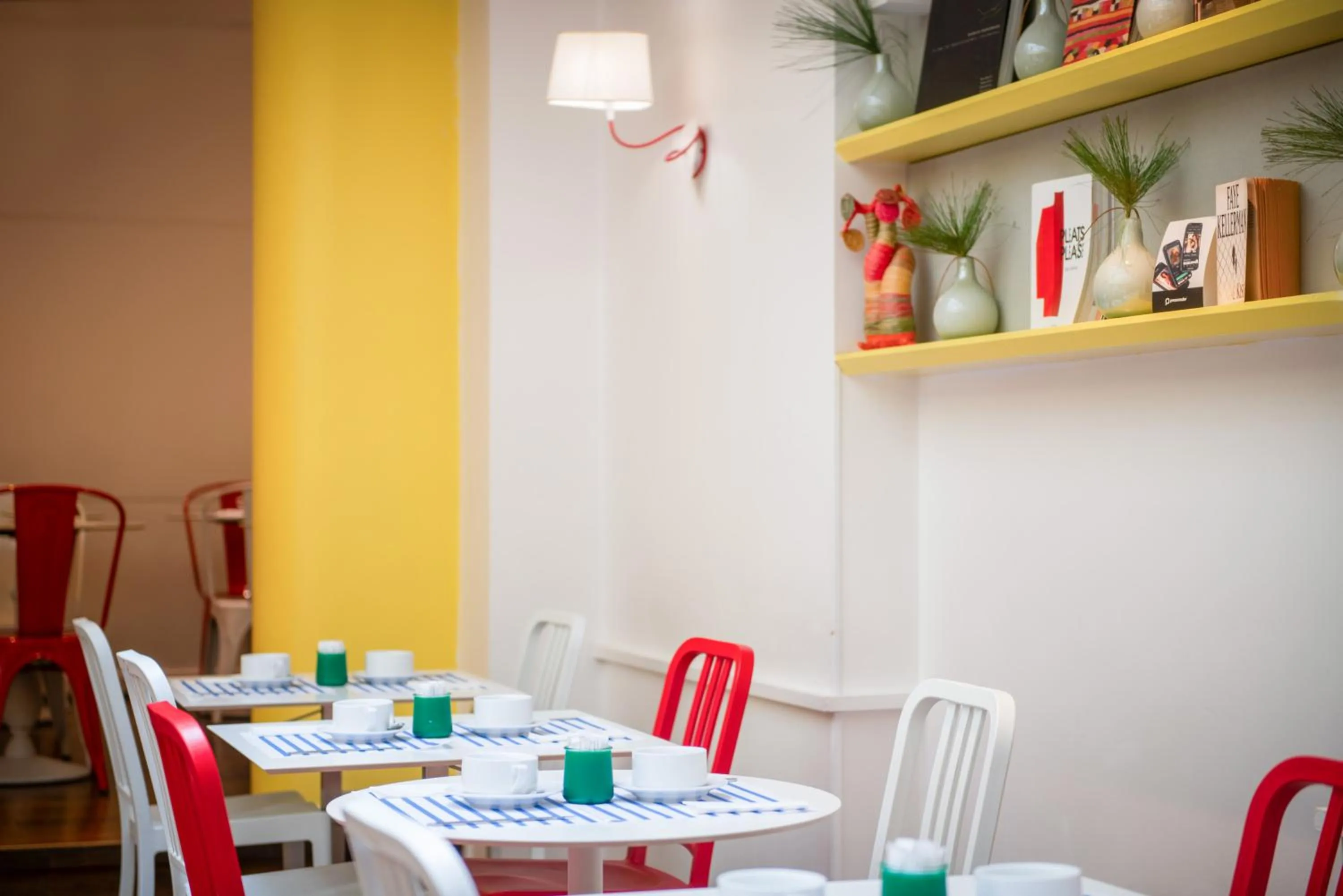 Breakfast in Hotel Astoria - Astotel