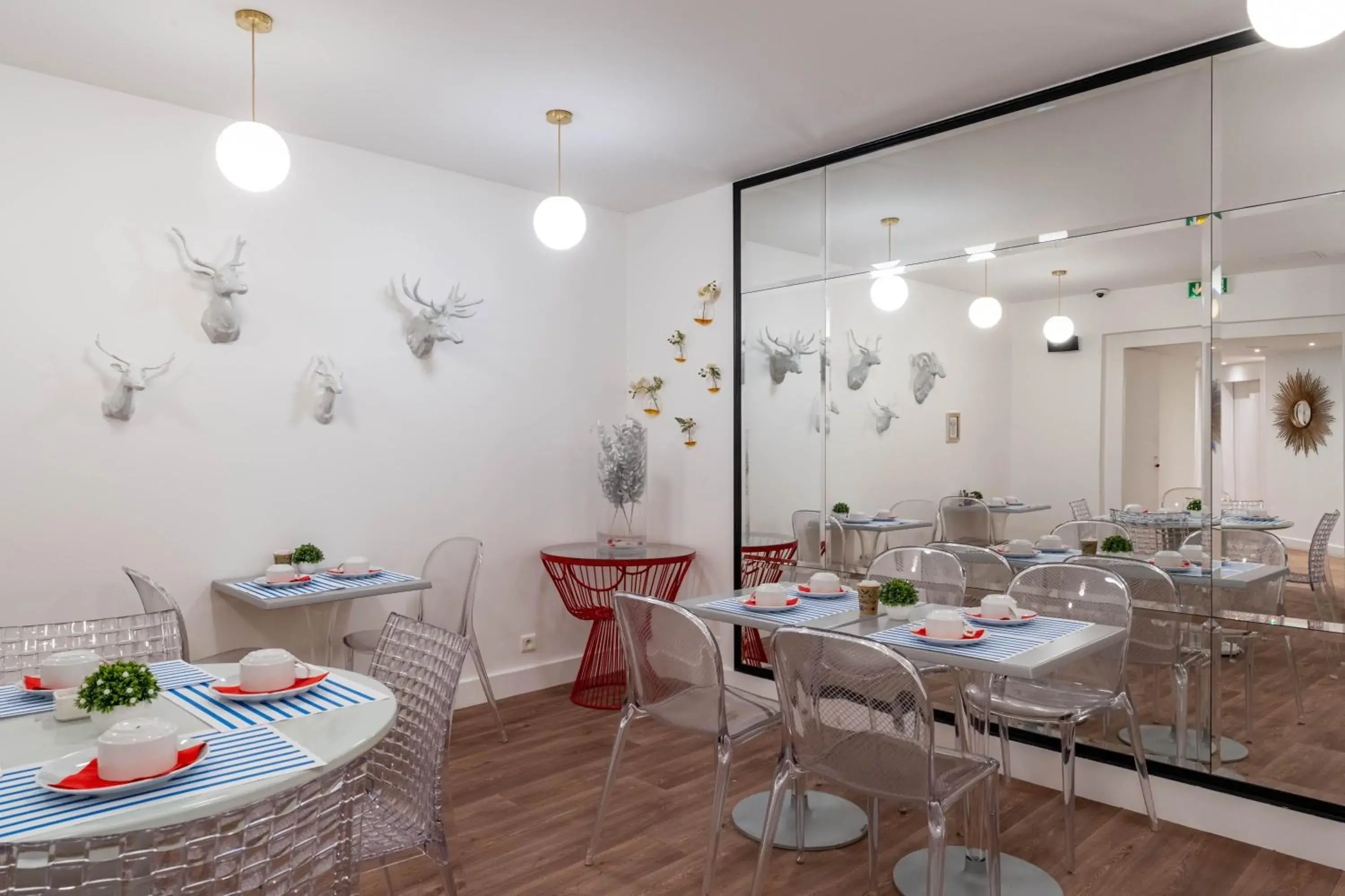 Breakfast in Hotel Acadia - Astotel Breakfast in Hotel Acadia - Astotel