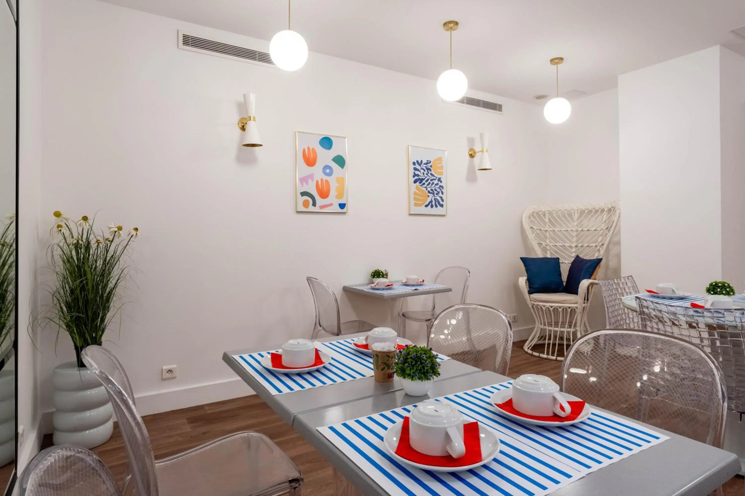 Breakfast in Hotel Acadia - Astotel Breakfast in Hotel Acadia - Astotel