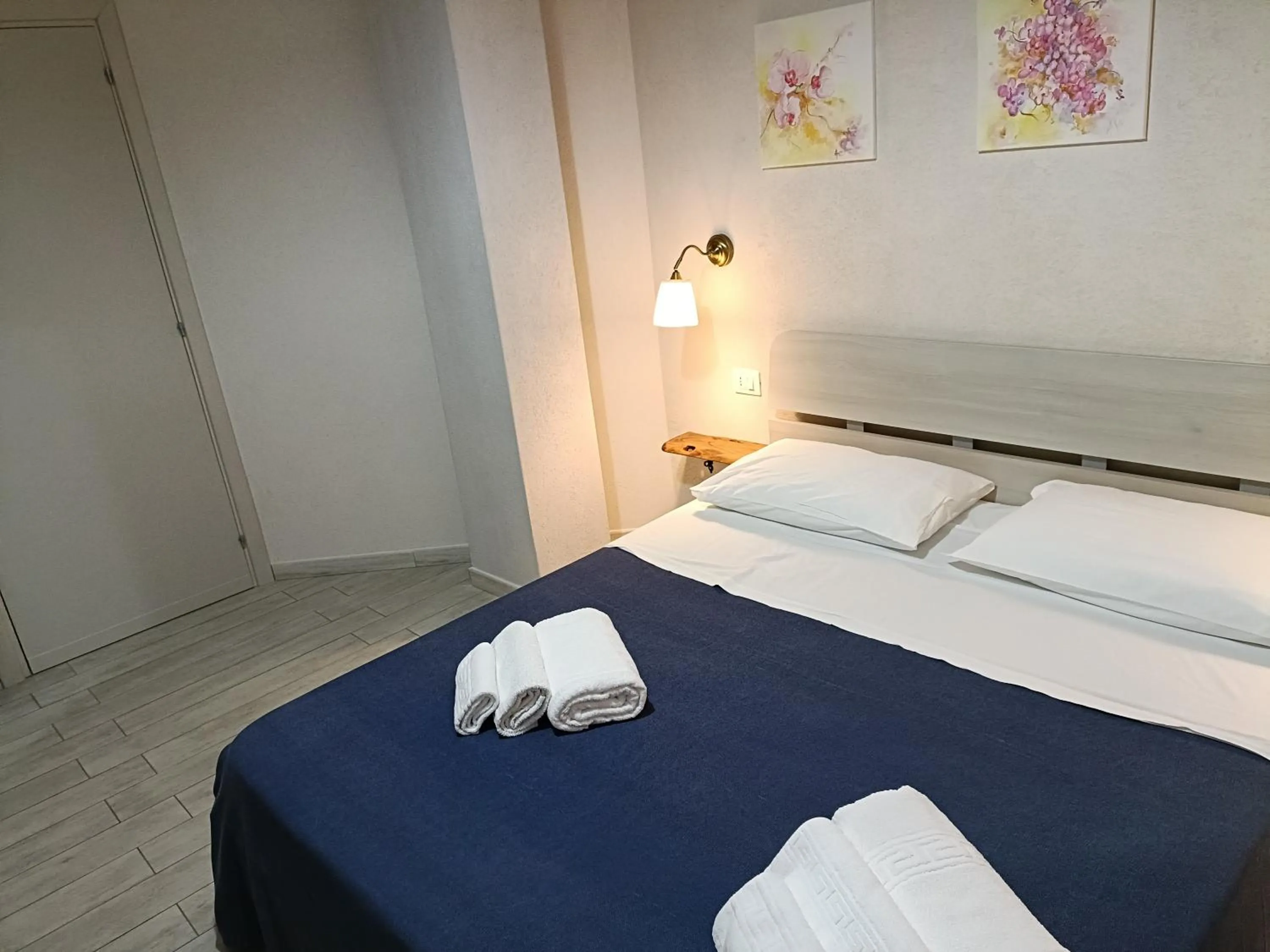 B&B villa orchidea