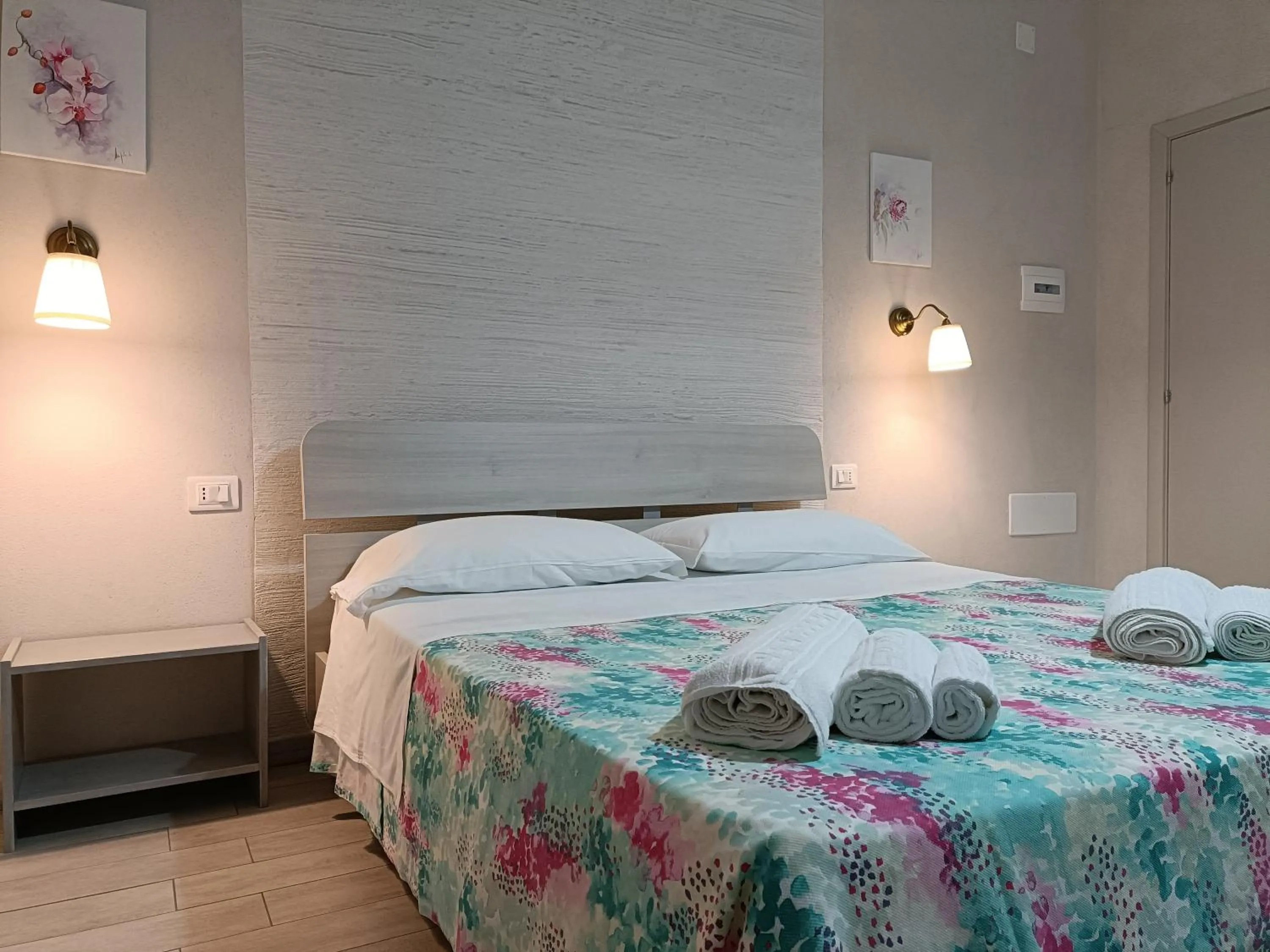 B&B villa orchidea