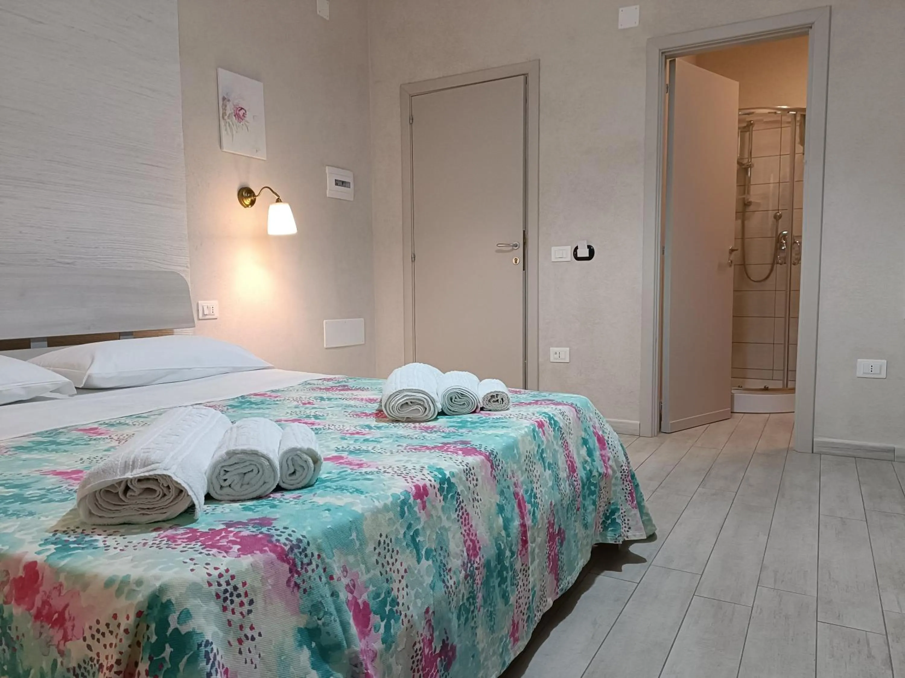 B&B villa orchidea