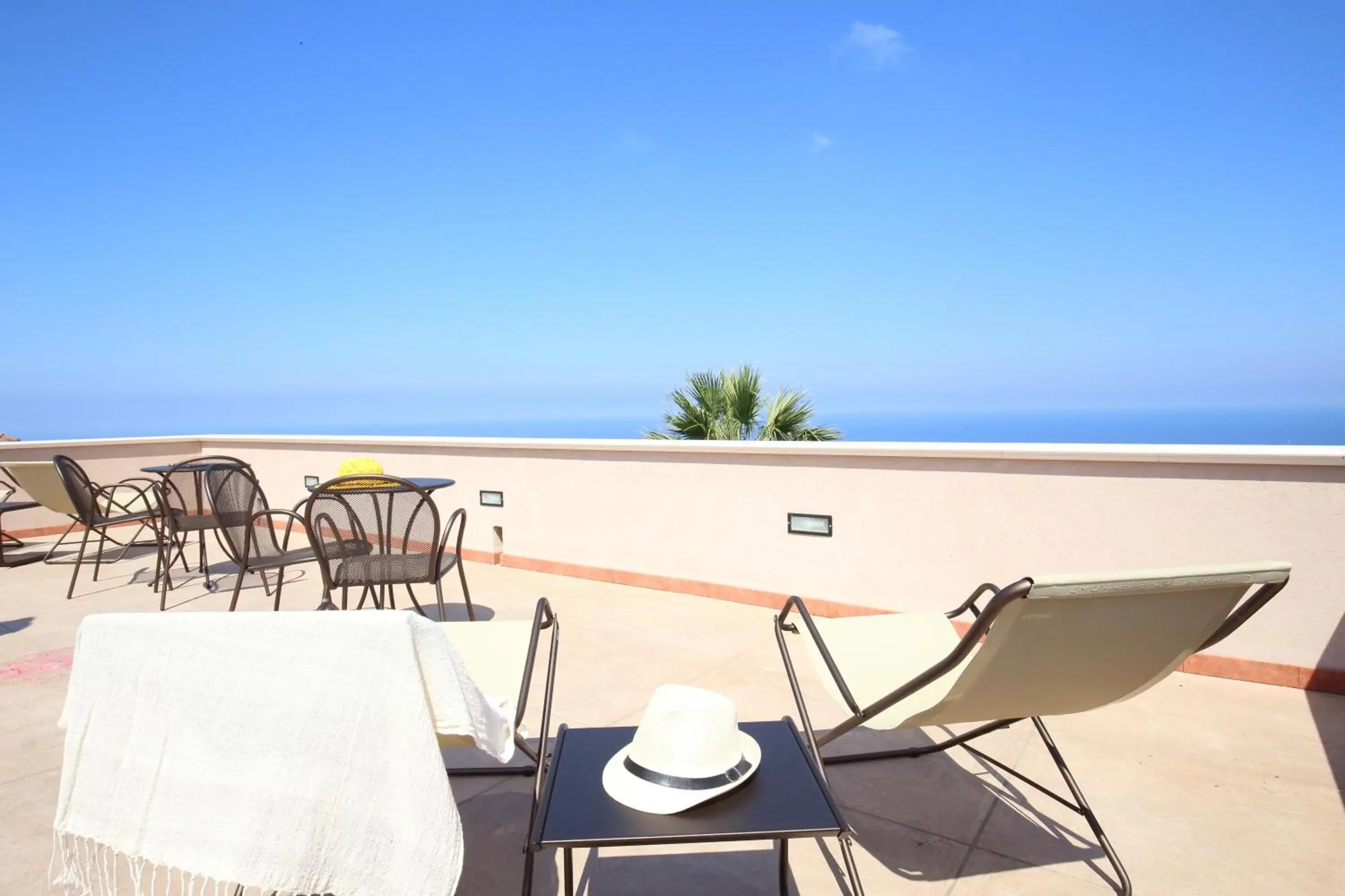 B&B villa orchidea B&B villa orchidea