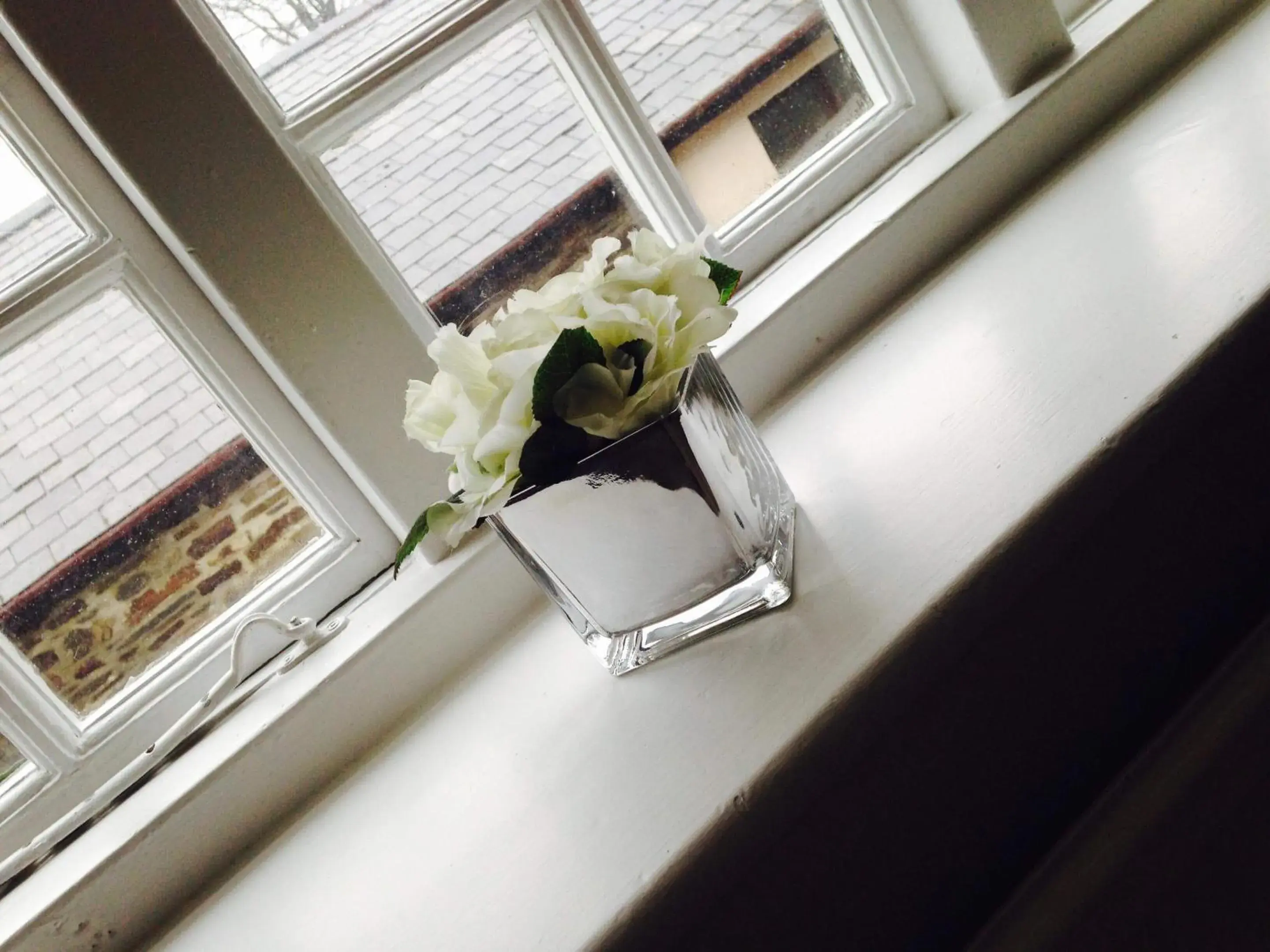 Bedroom in Blue Lion Inn Bedroom in Blue Lion Inn