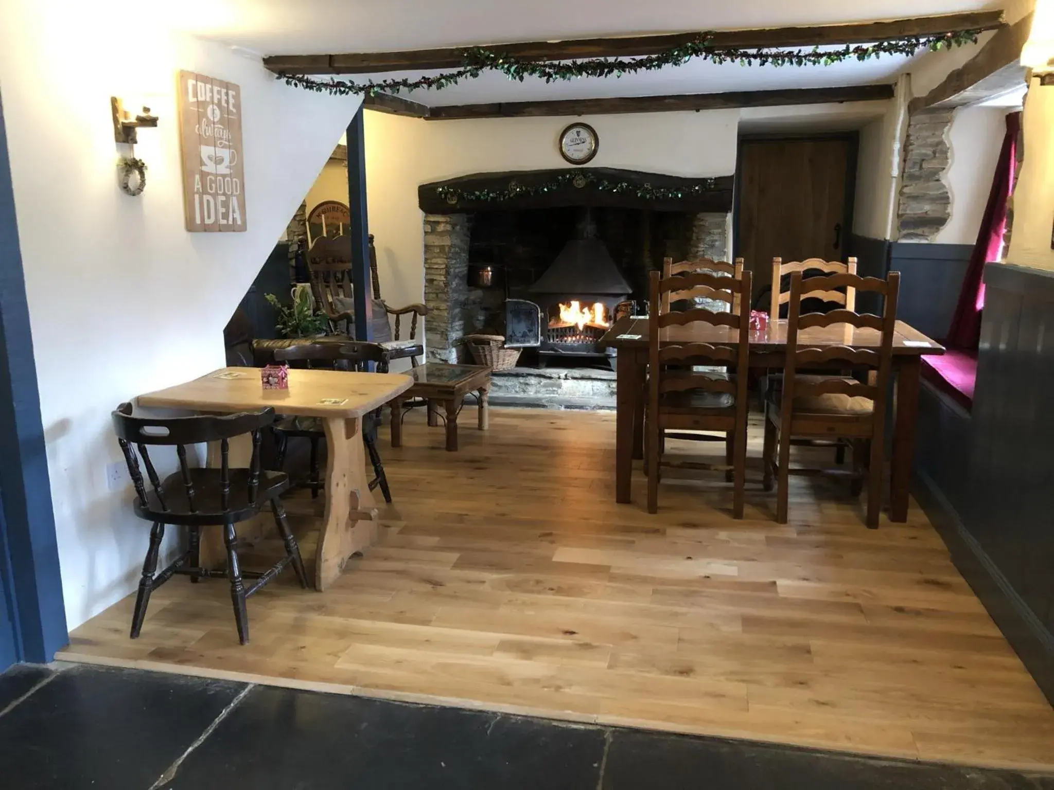 Blue Lion Inn Blue Lion Inn