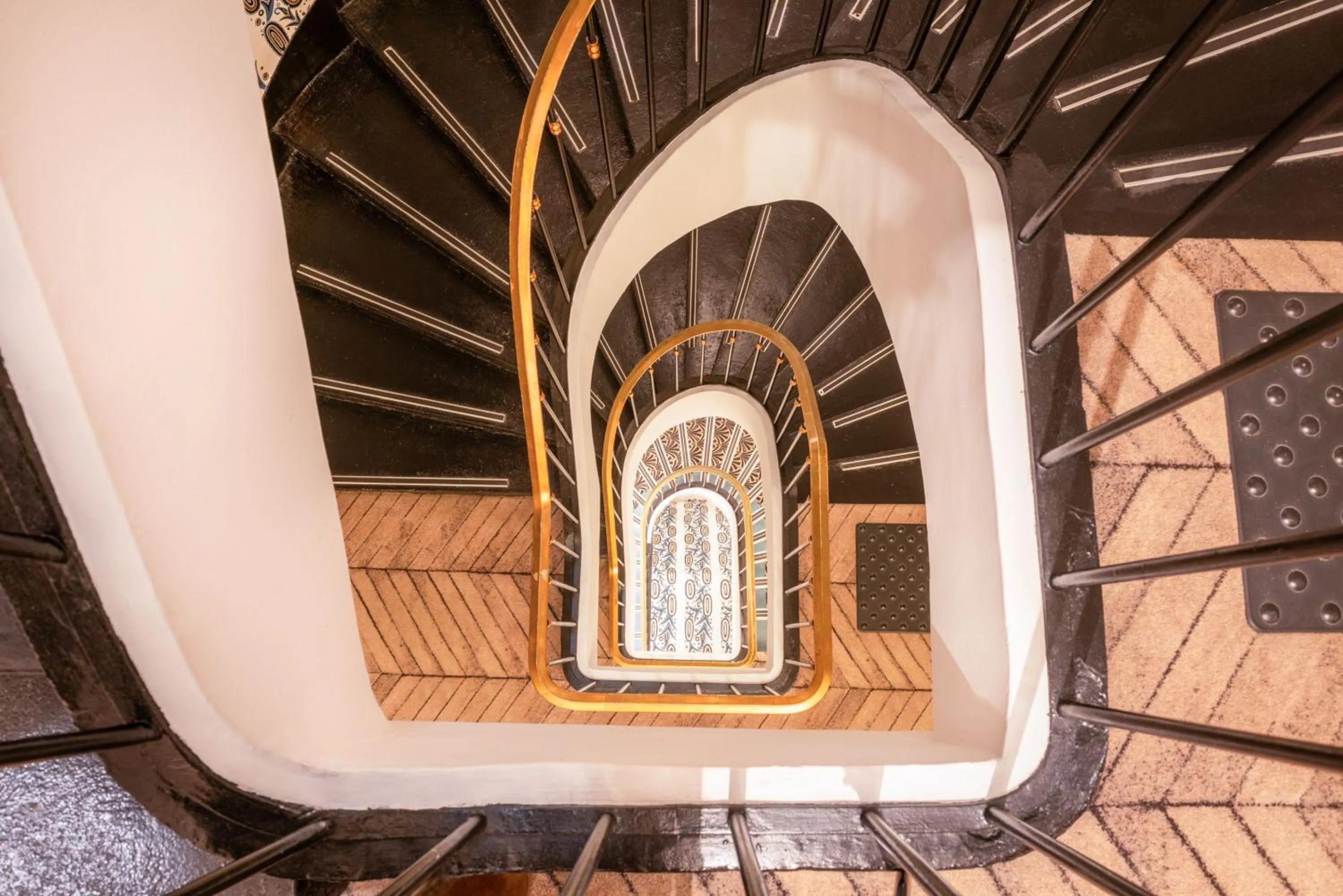 Area and facilities in Hotel Malte - Astotel