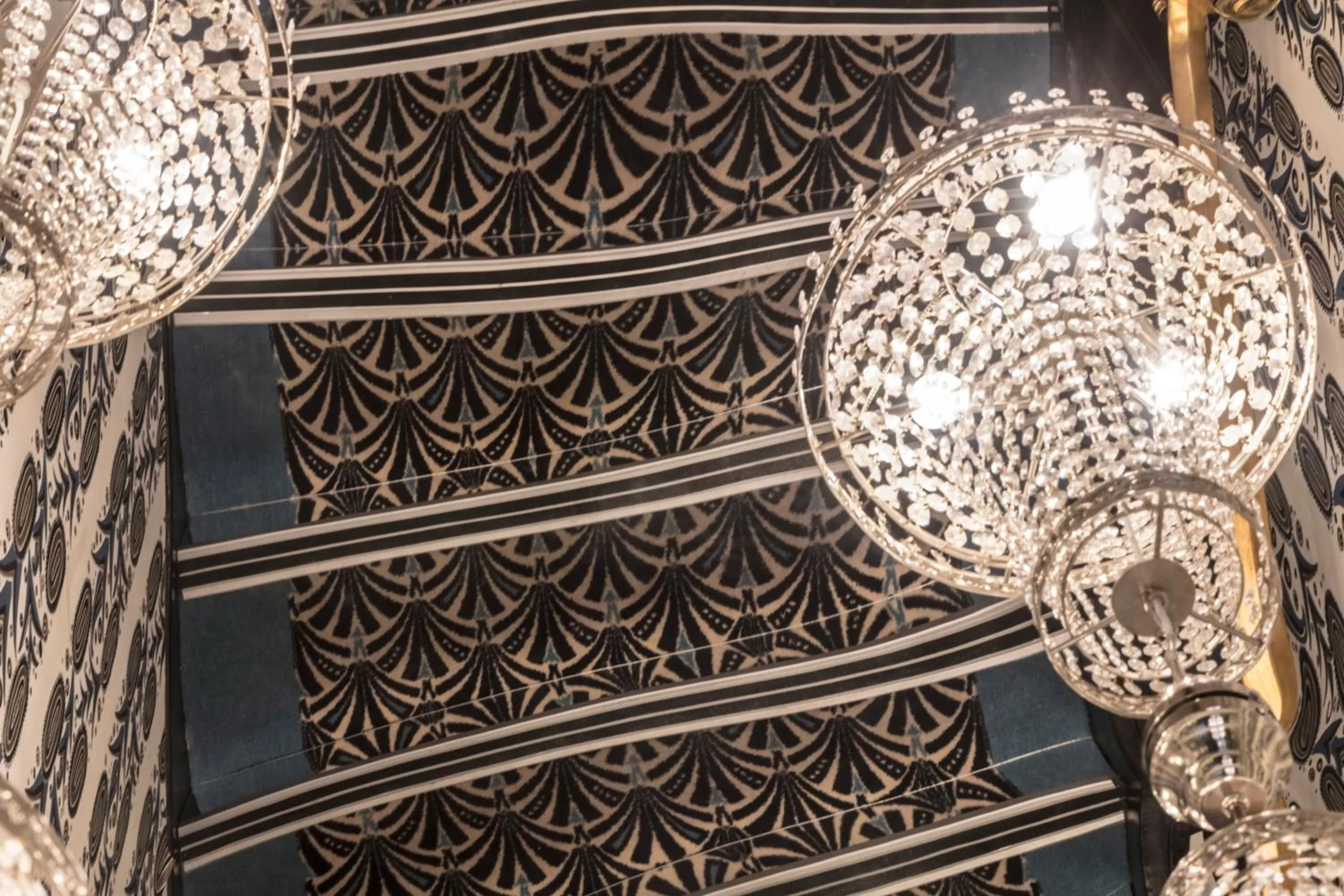 Area and facilities in Hotel Malte - Astotel