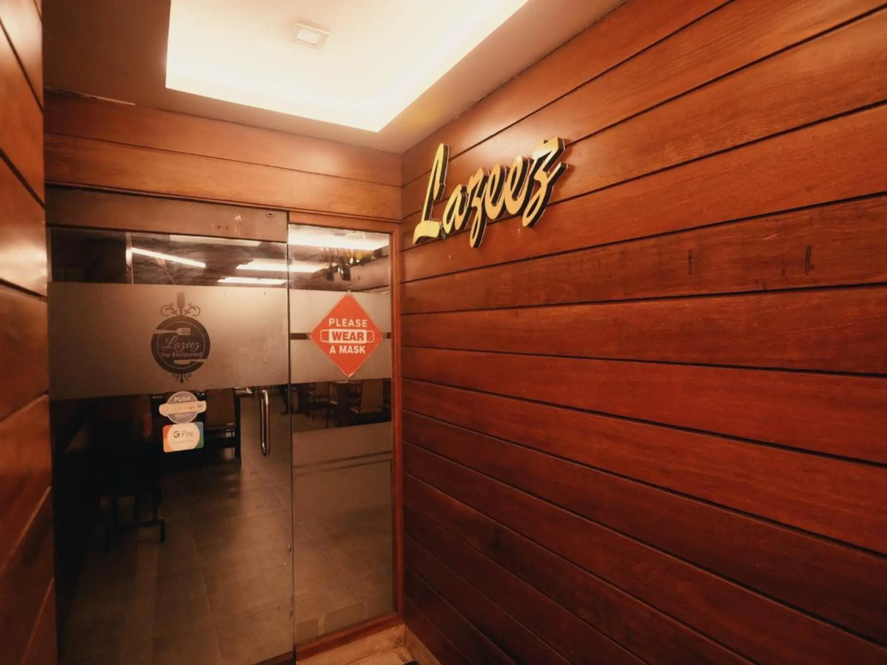 Restaurant/places to eat in Aparupa Ambience Restaurant/places to eat in Aparupa Ambience