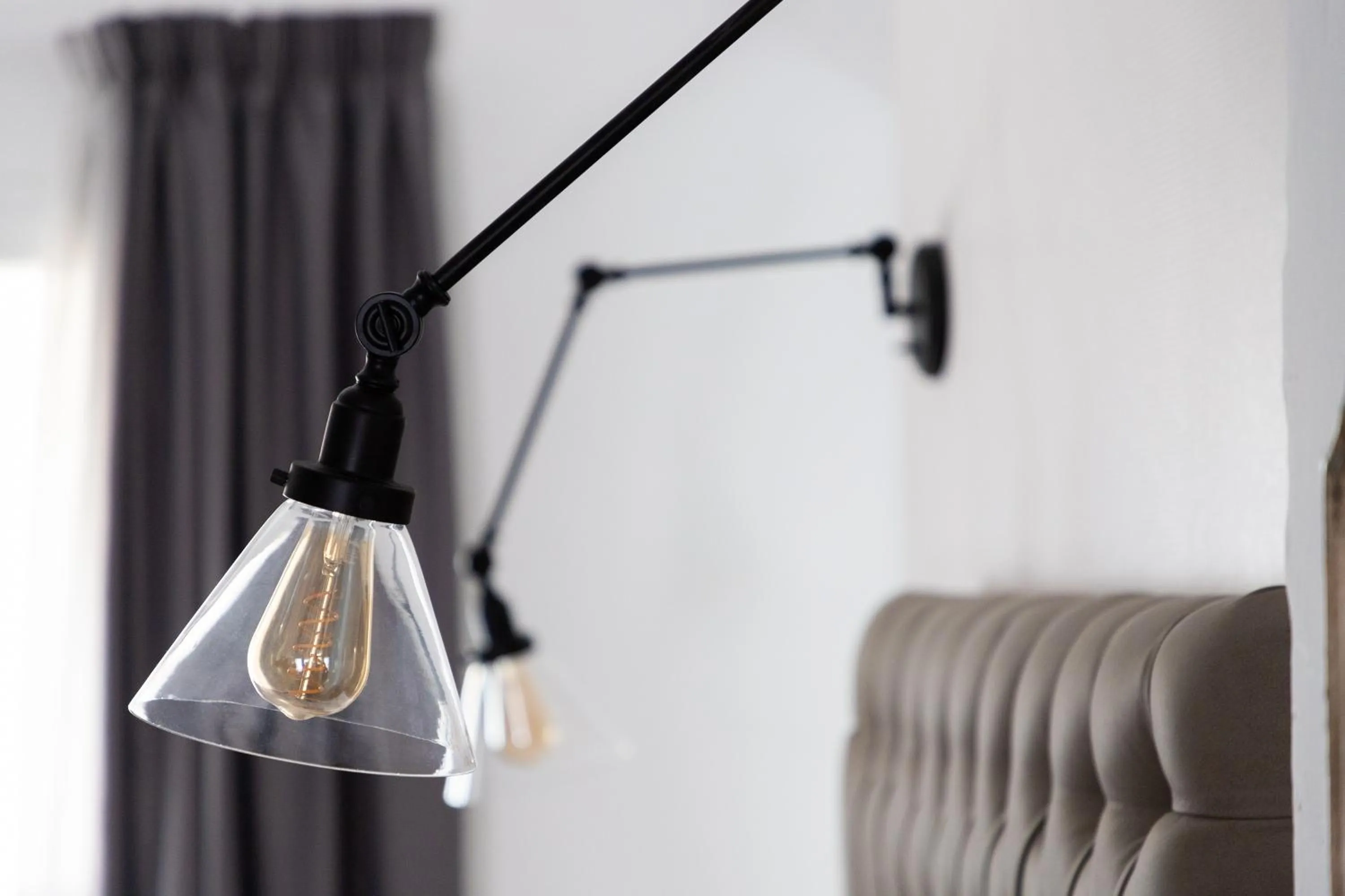 Decorative detail in MYN in Rabat