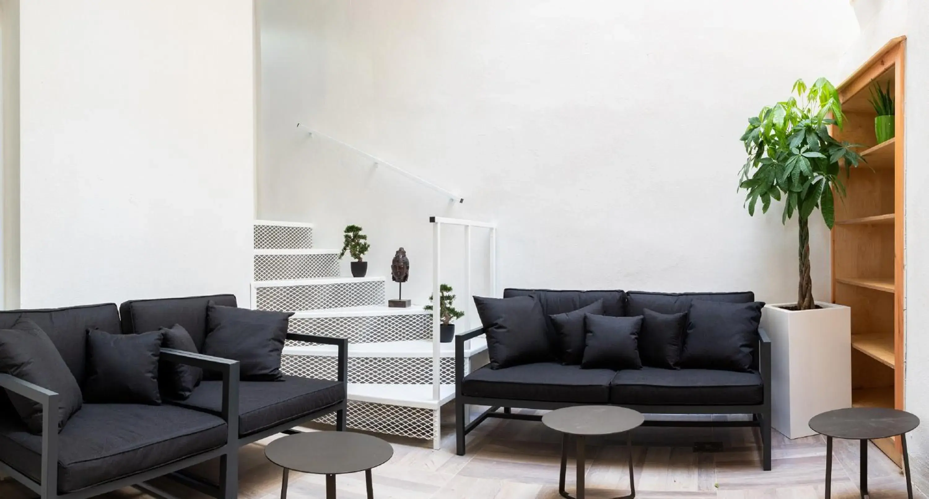 Property building in MYN in Rabat Property building in MYN in Rabat