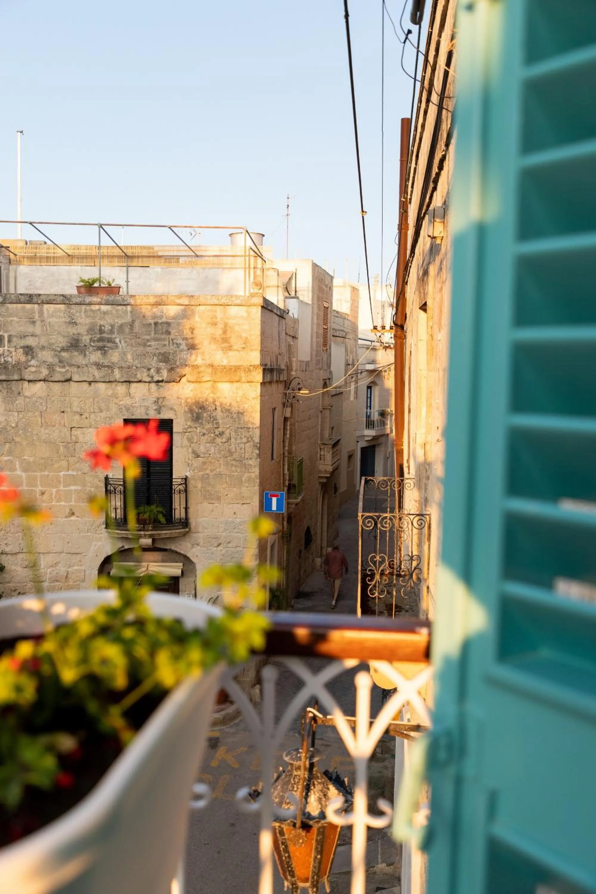 Property building in MYN in Rabat